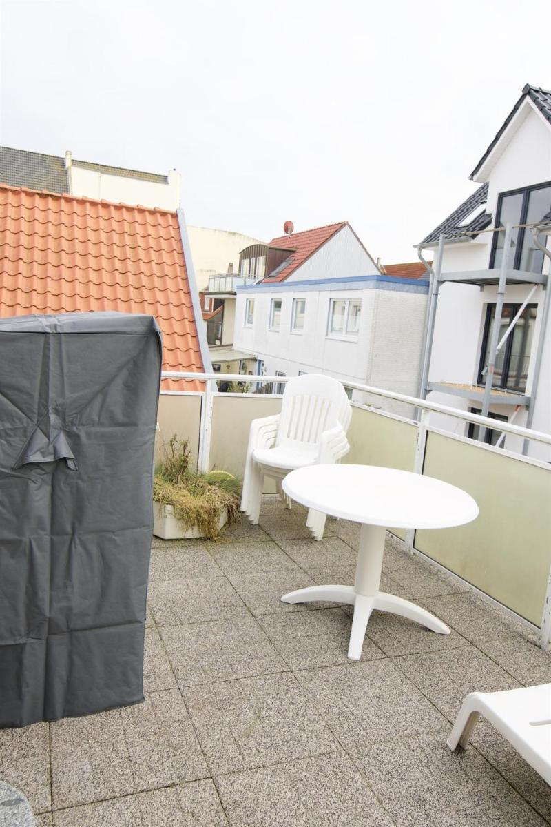 Haus Nordperd