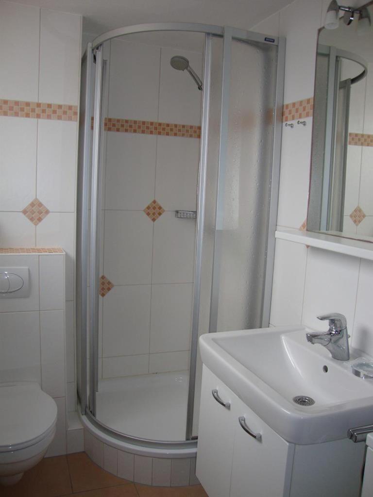 Haus Drei Jahreszeiten Whg. 4