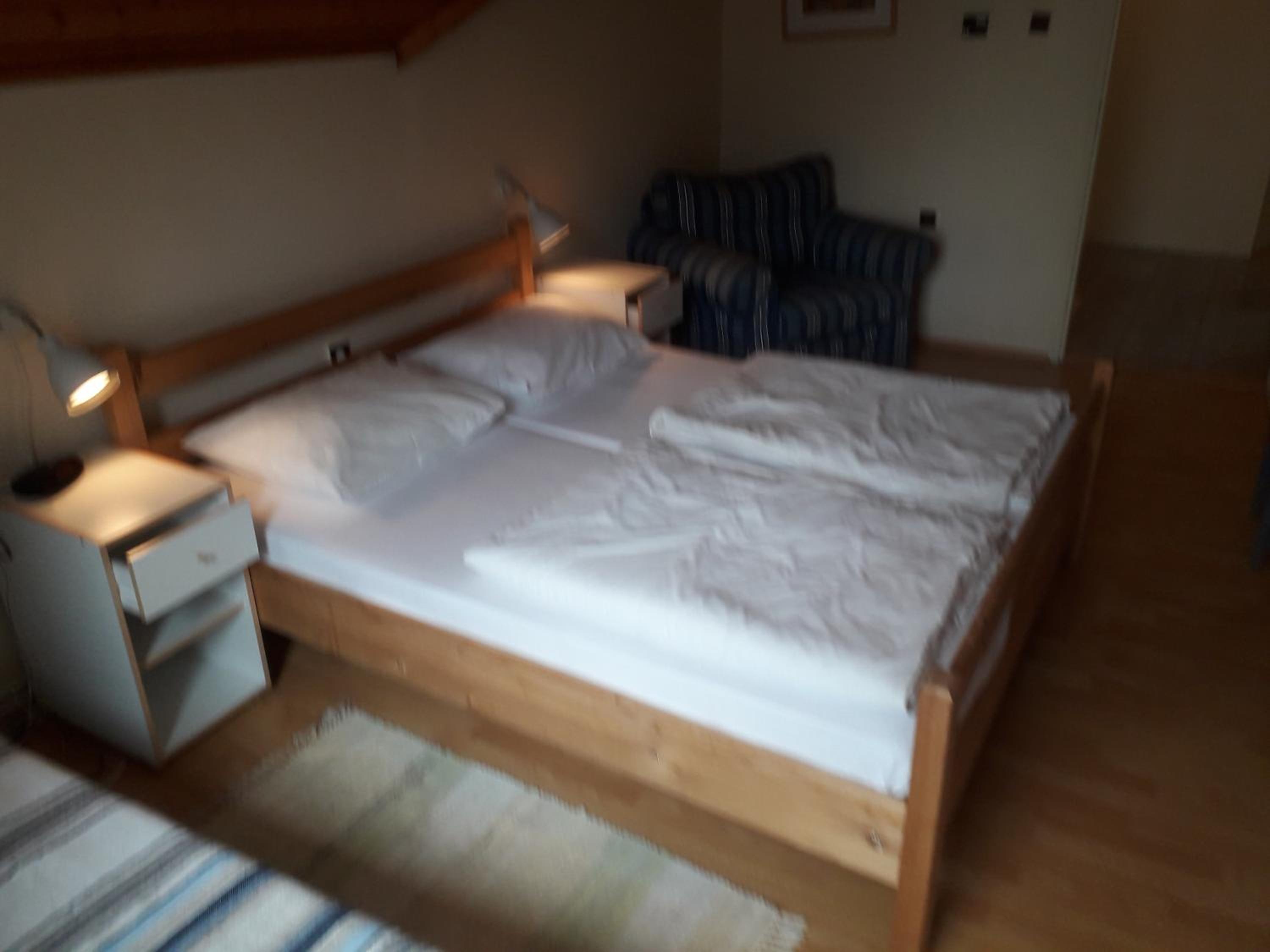 Vakantiehuis Reuzengebergte