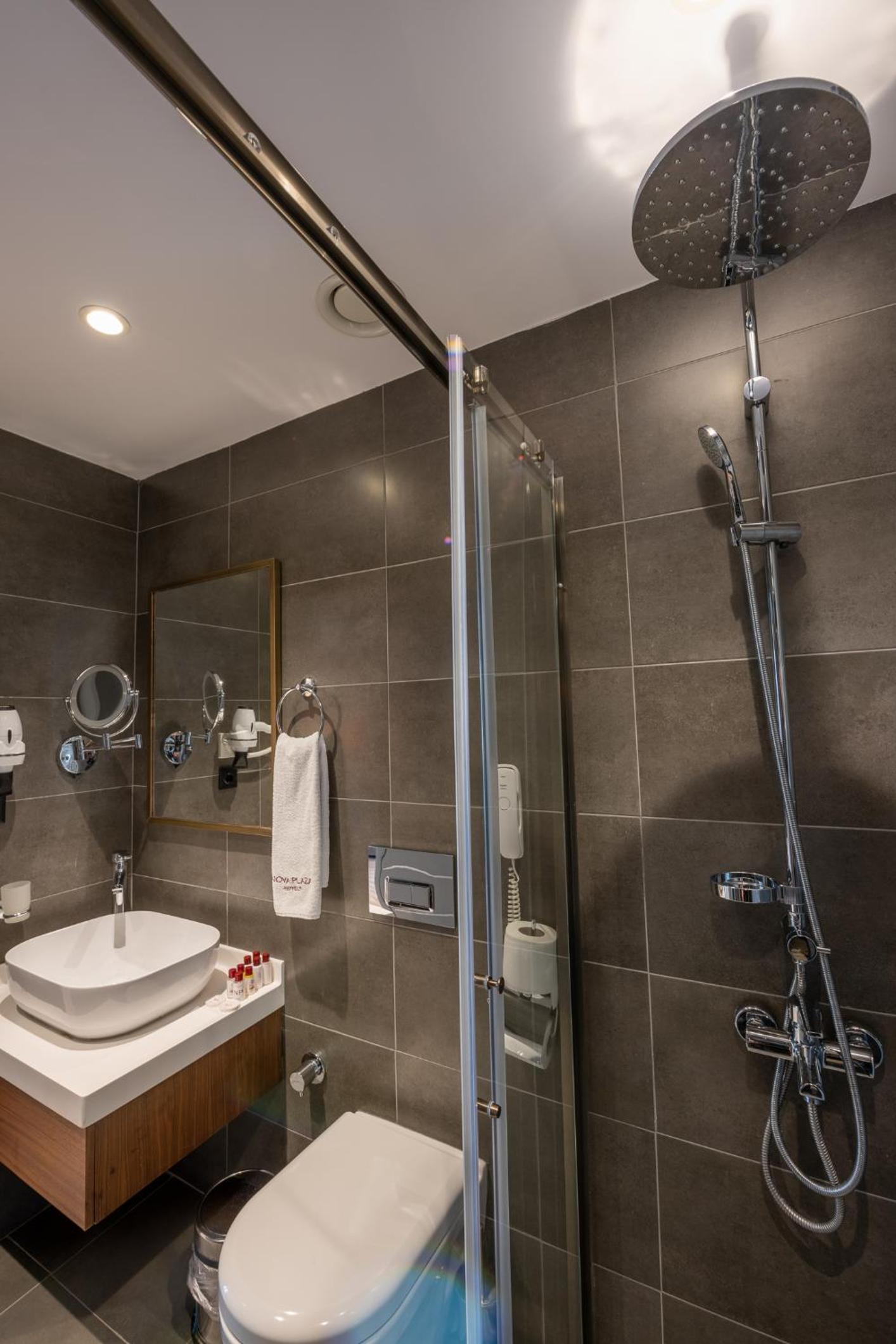 Nova Plaza Crystal Hotel & Spa - Image 119