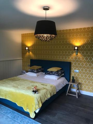 B&B De Hanewijkhoeve