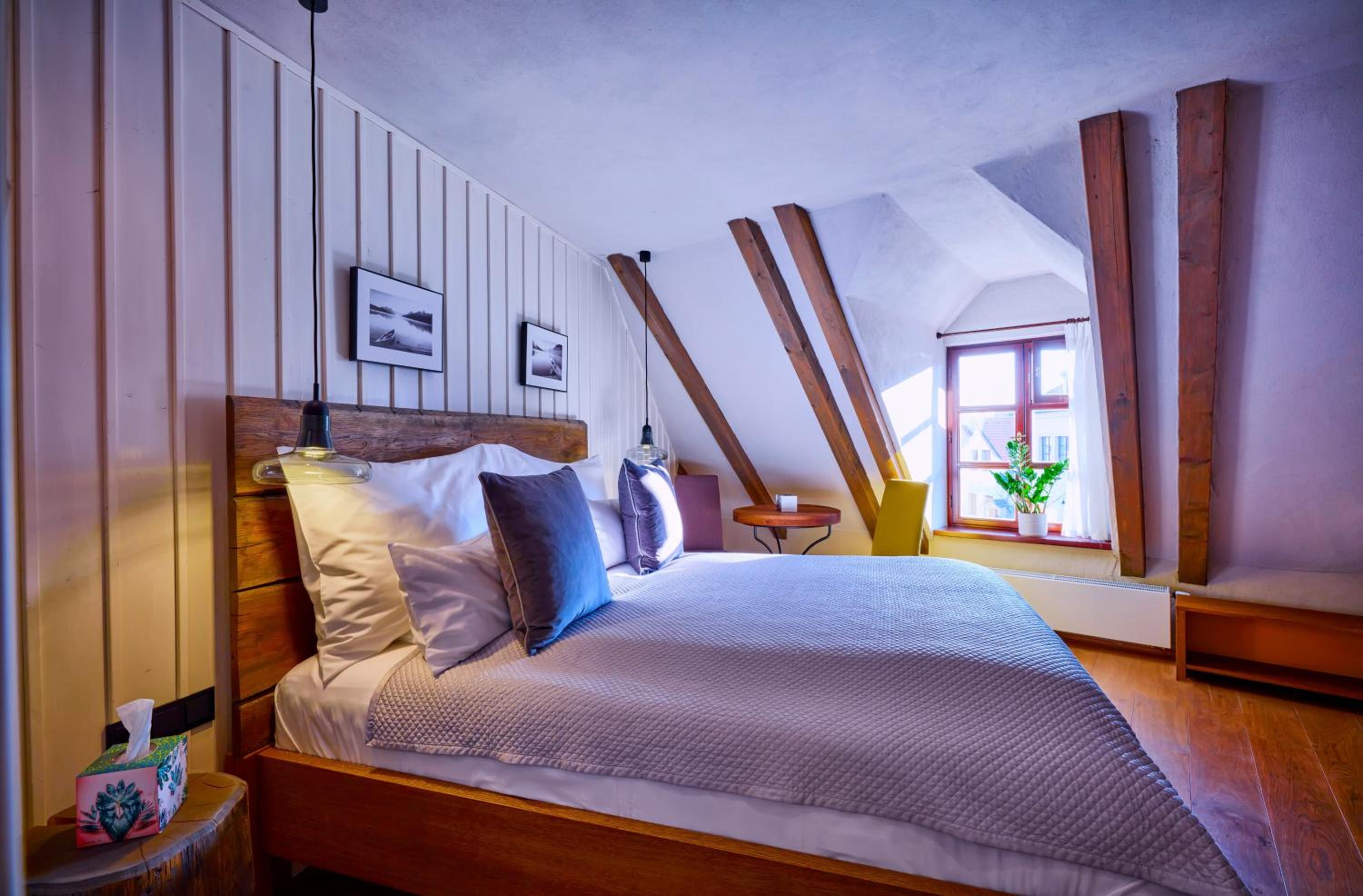 Apartmány Vinice Salabka