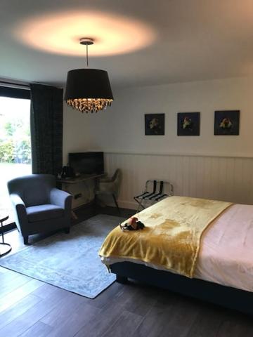 B&B De Hanewijkhoeve