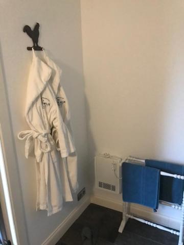 B&B De Hanewijkhoeve