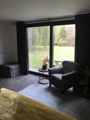 B&B De Hanewijkhoeve