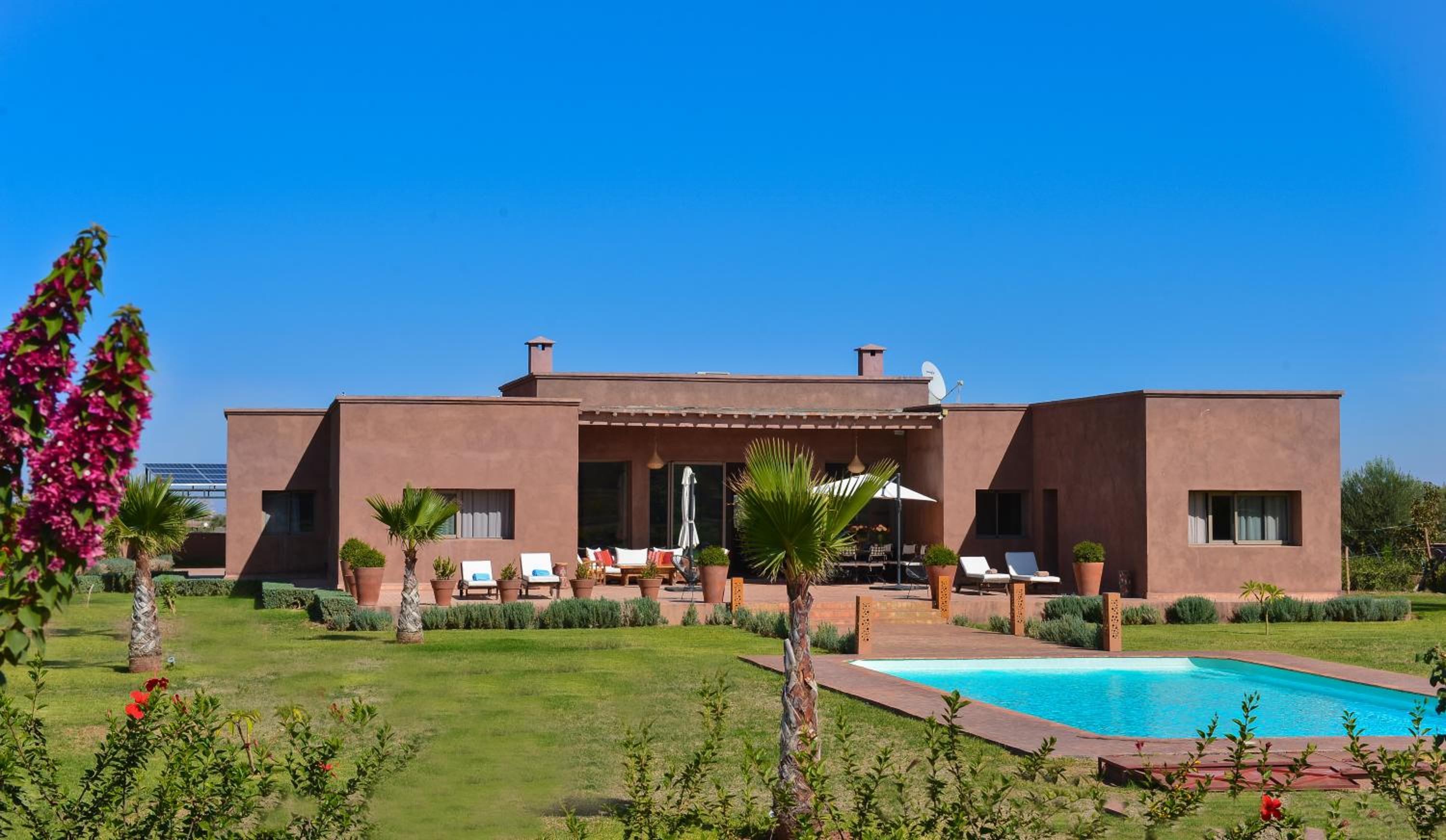 DOMAINE VILLA PRIVE view 4