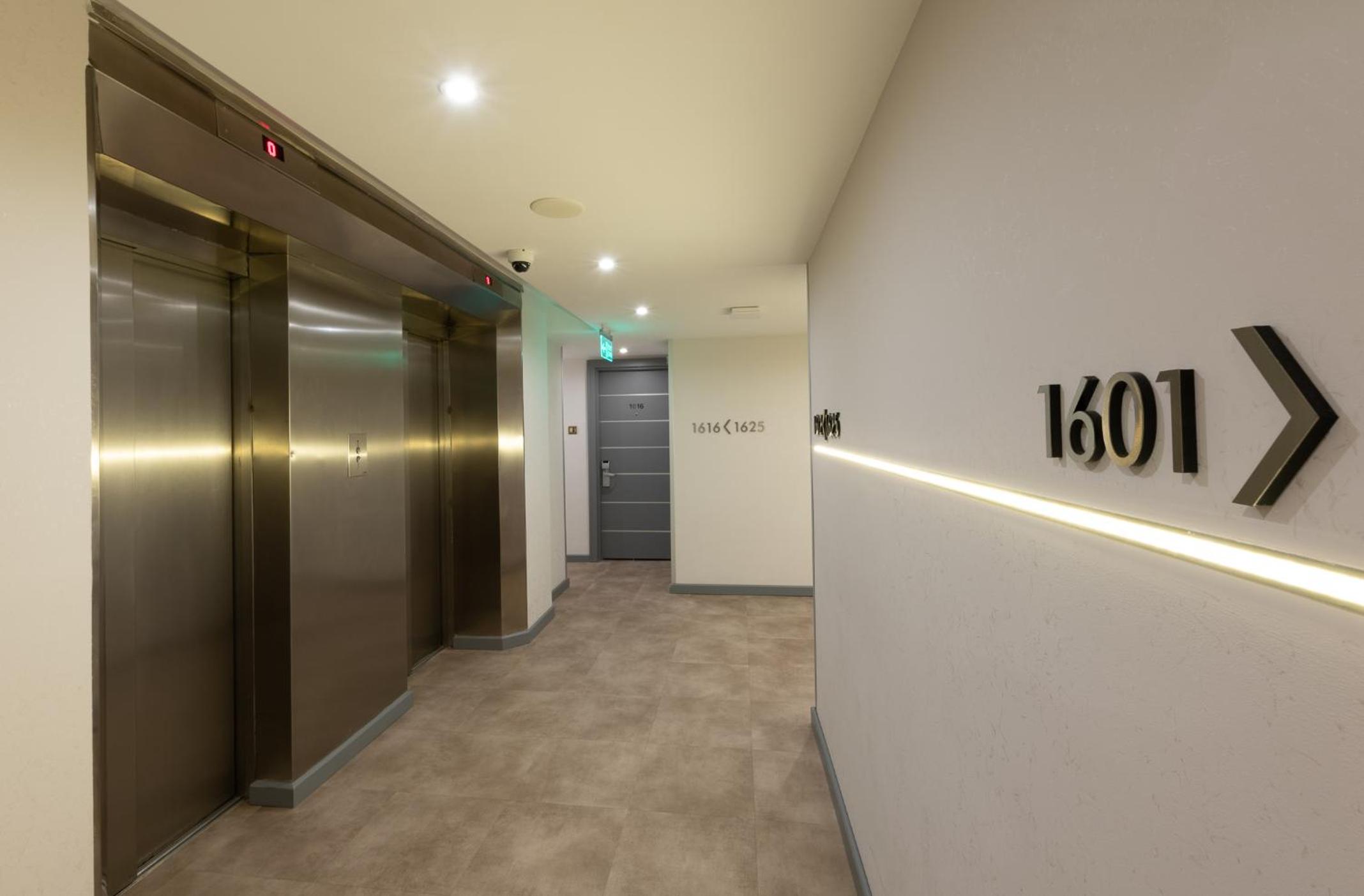 Nova Plaza Crystal Hotel & Spa - Image 7