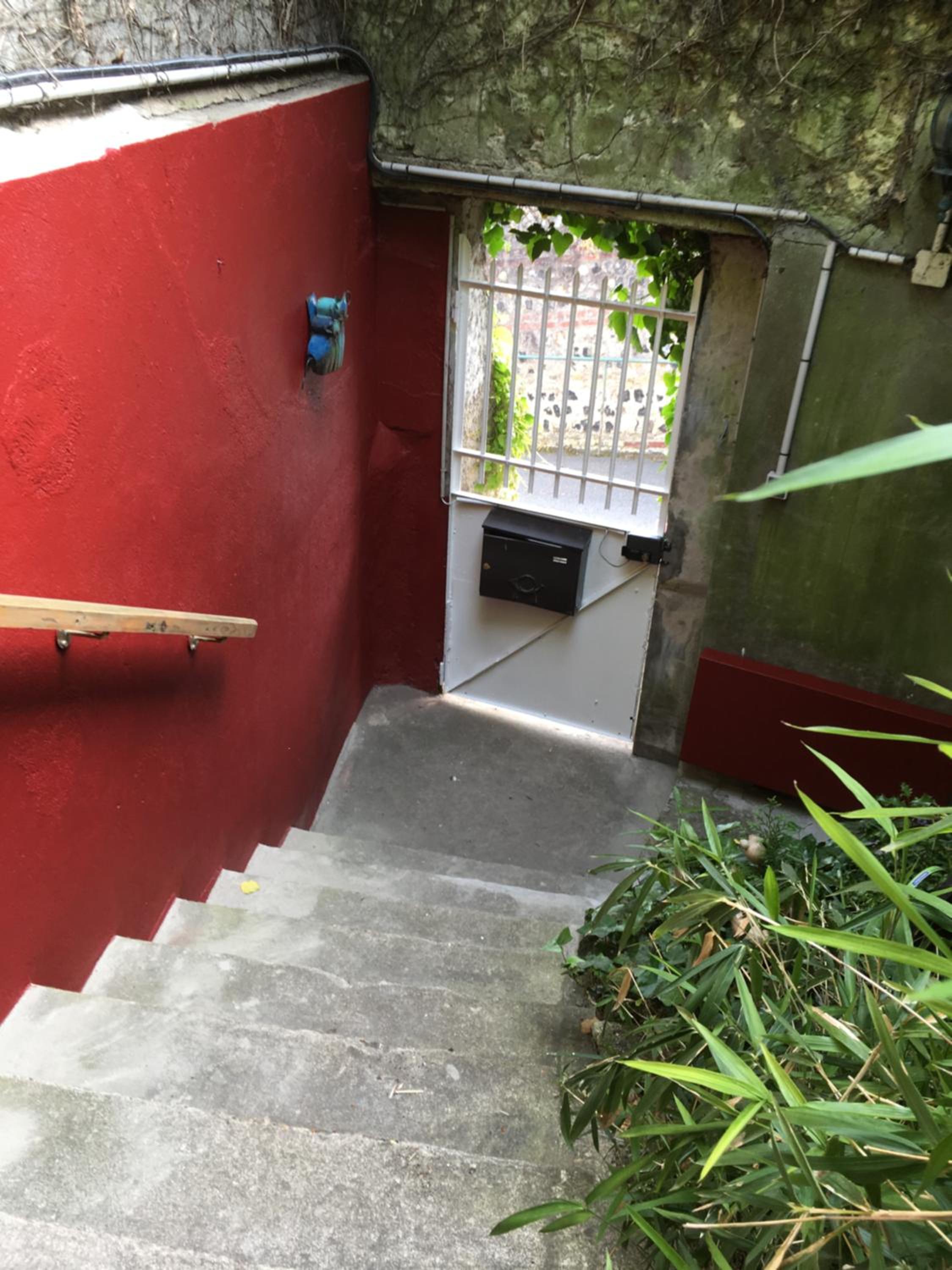 Les chambres du Chat Perché, photo 9