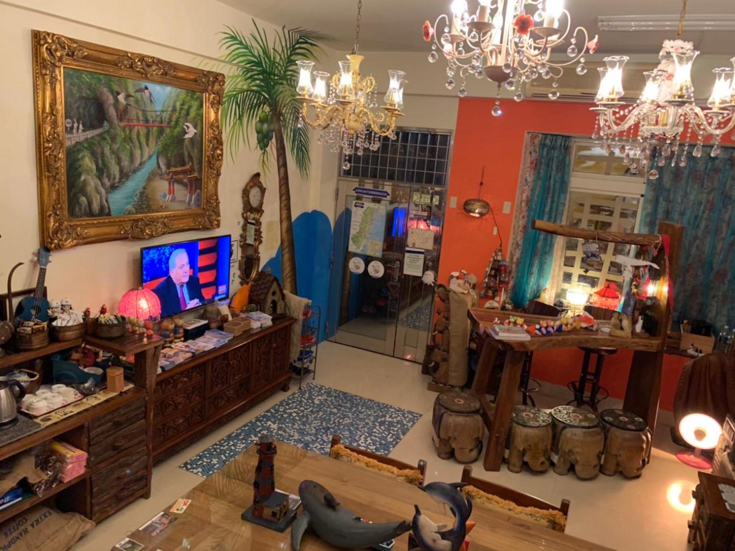 Hualien Seaside B&B