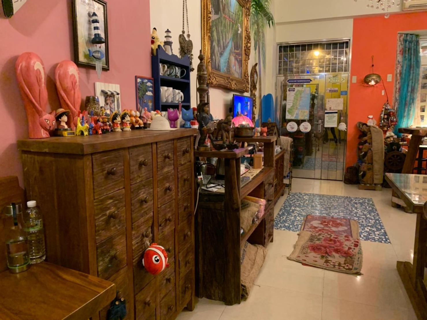 Hualien Seaside B&B