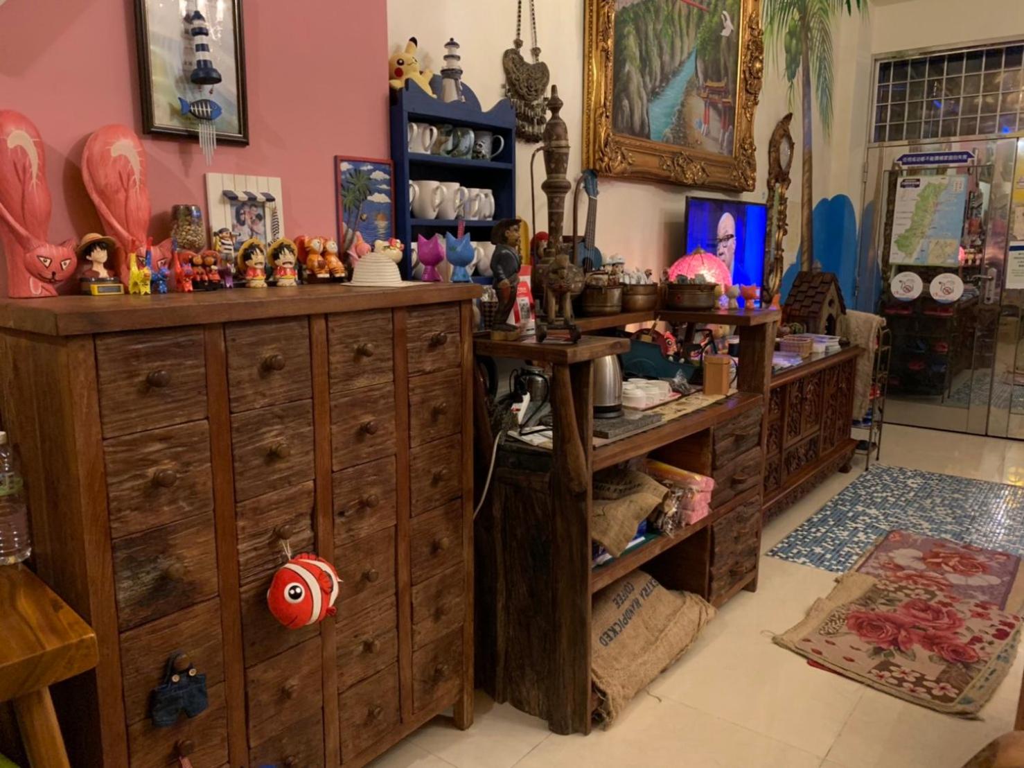 Hualien Seaside B&B