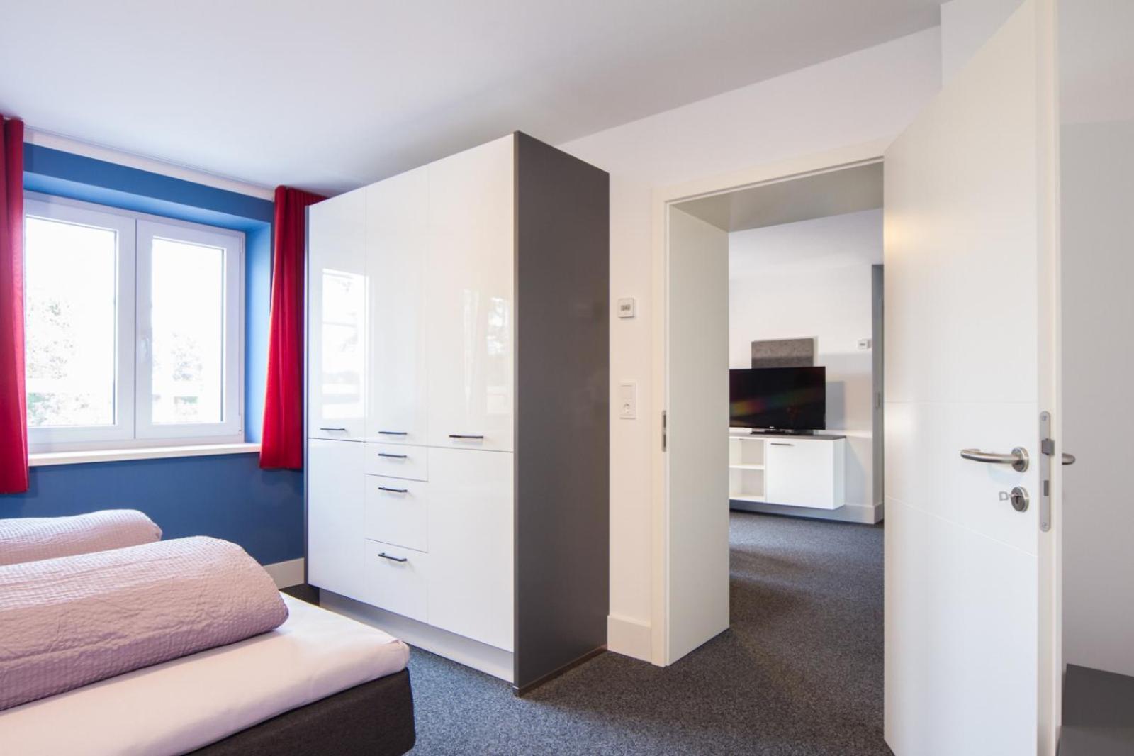 Appartements am Rindhof view 4