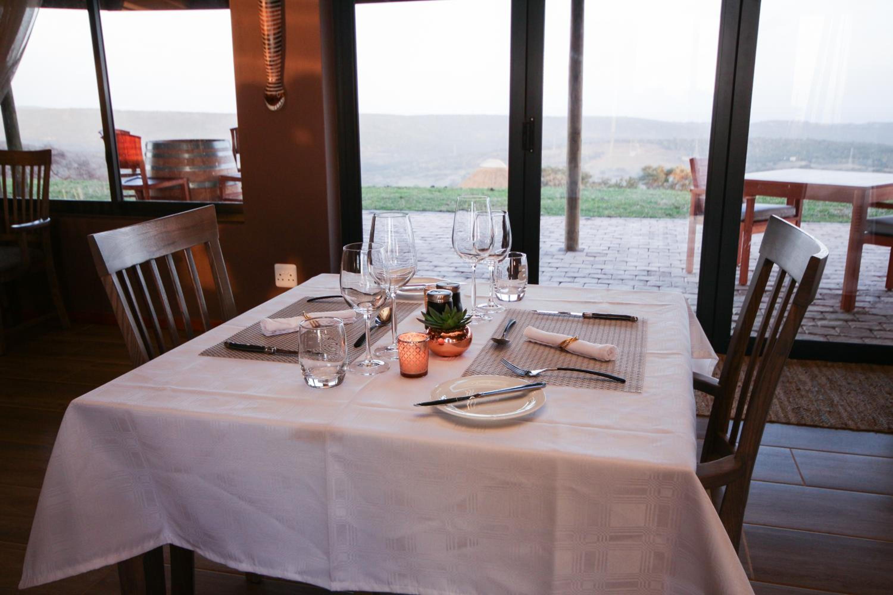 Jbay Zebra Lodge