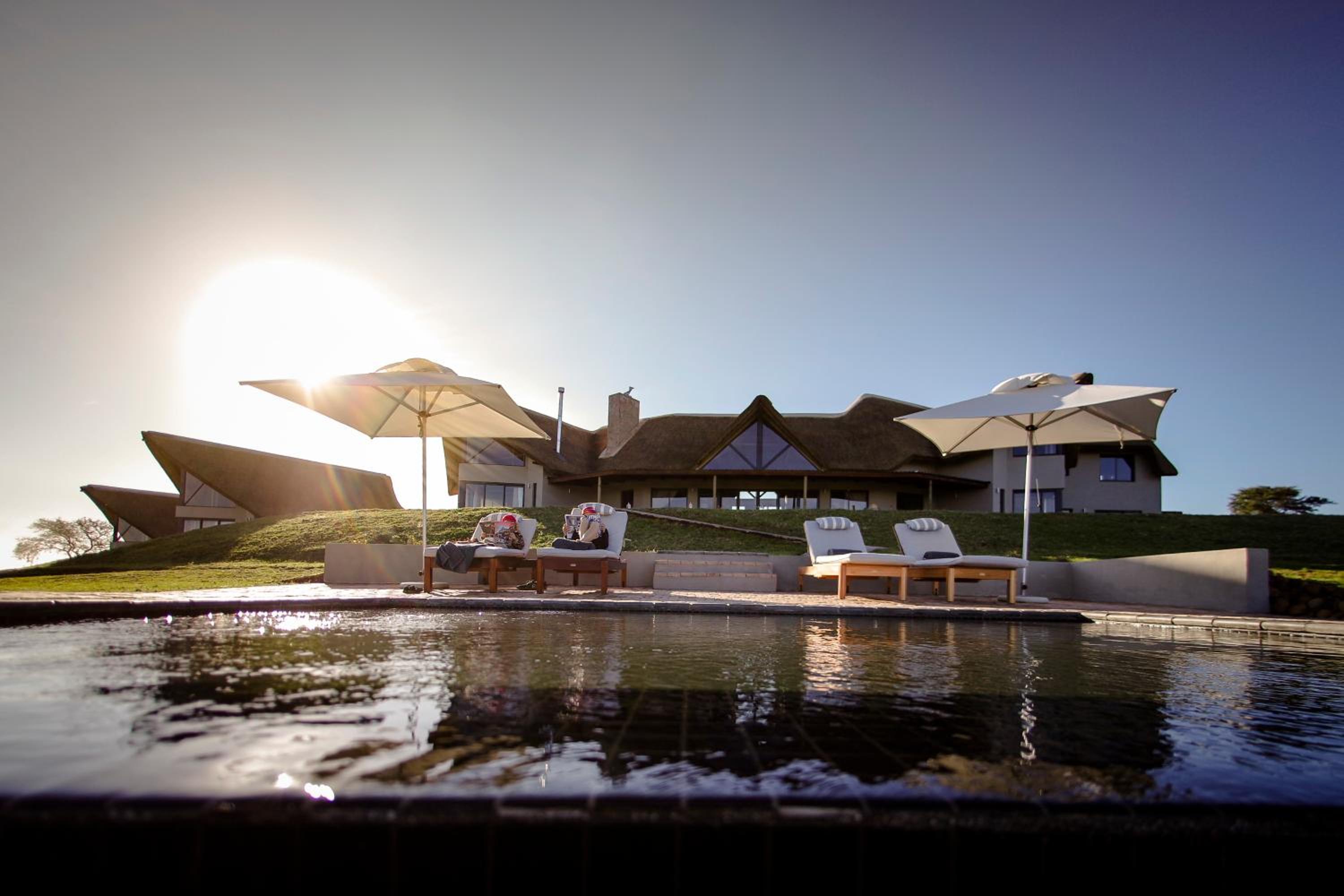 Jbay Zebra Lodge