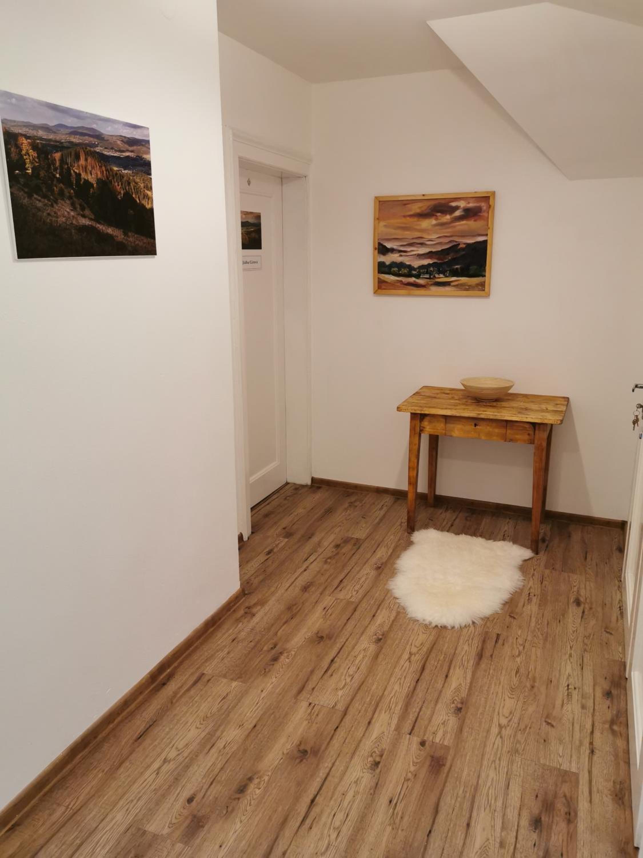 Penzion Loučka Bystřice
