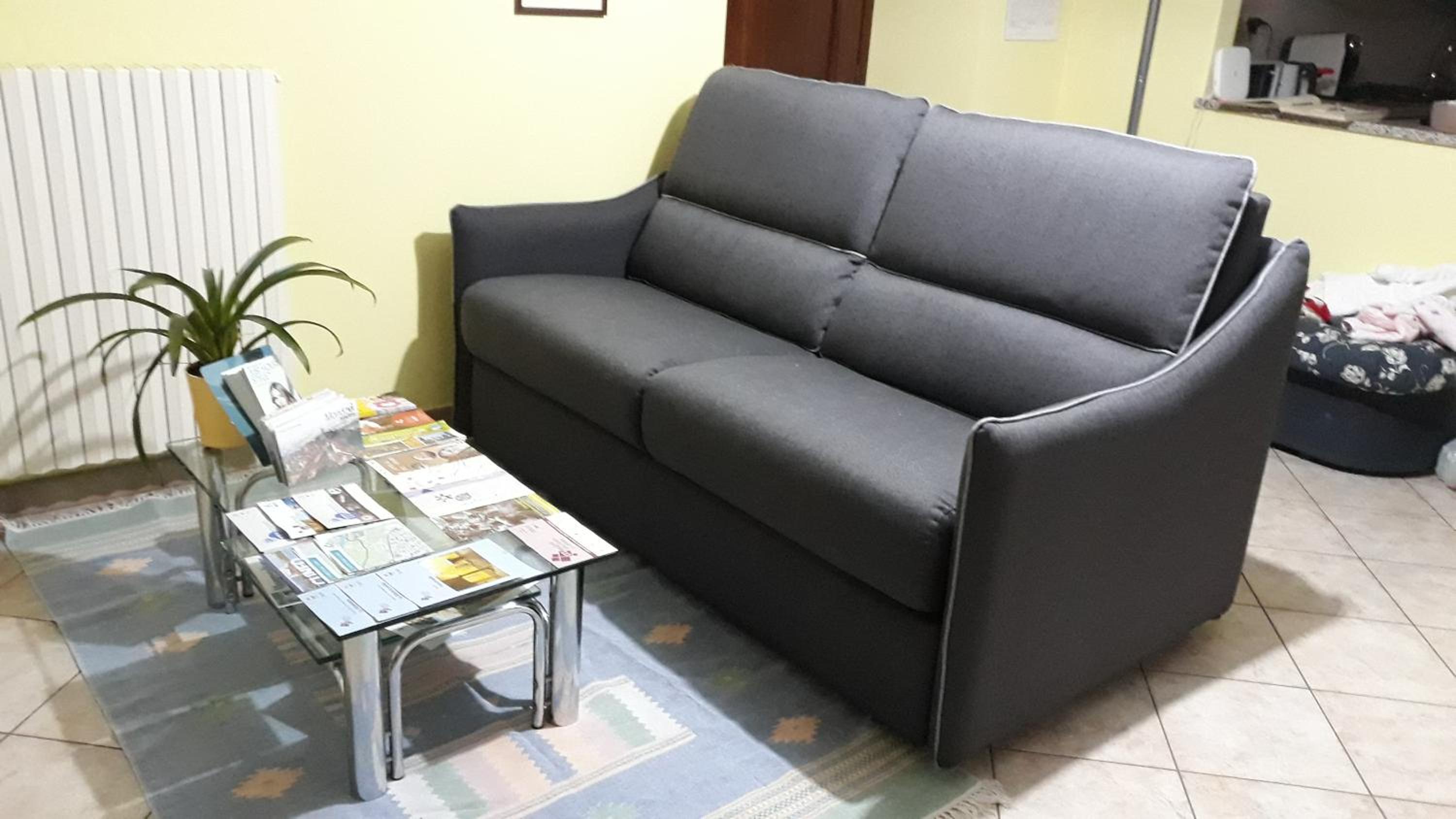 B&B del Borgo