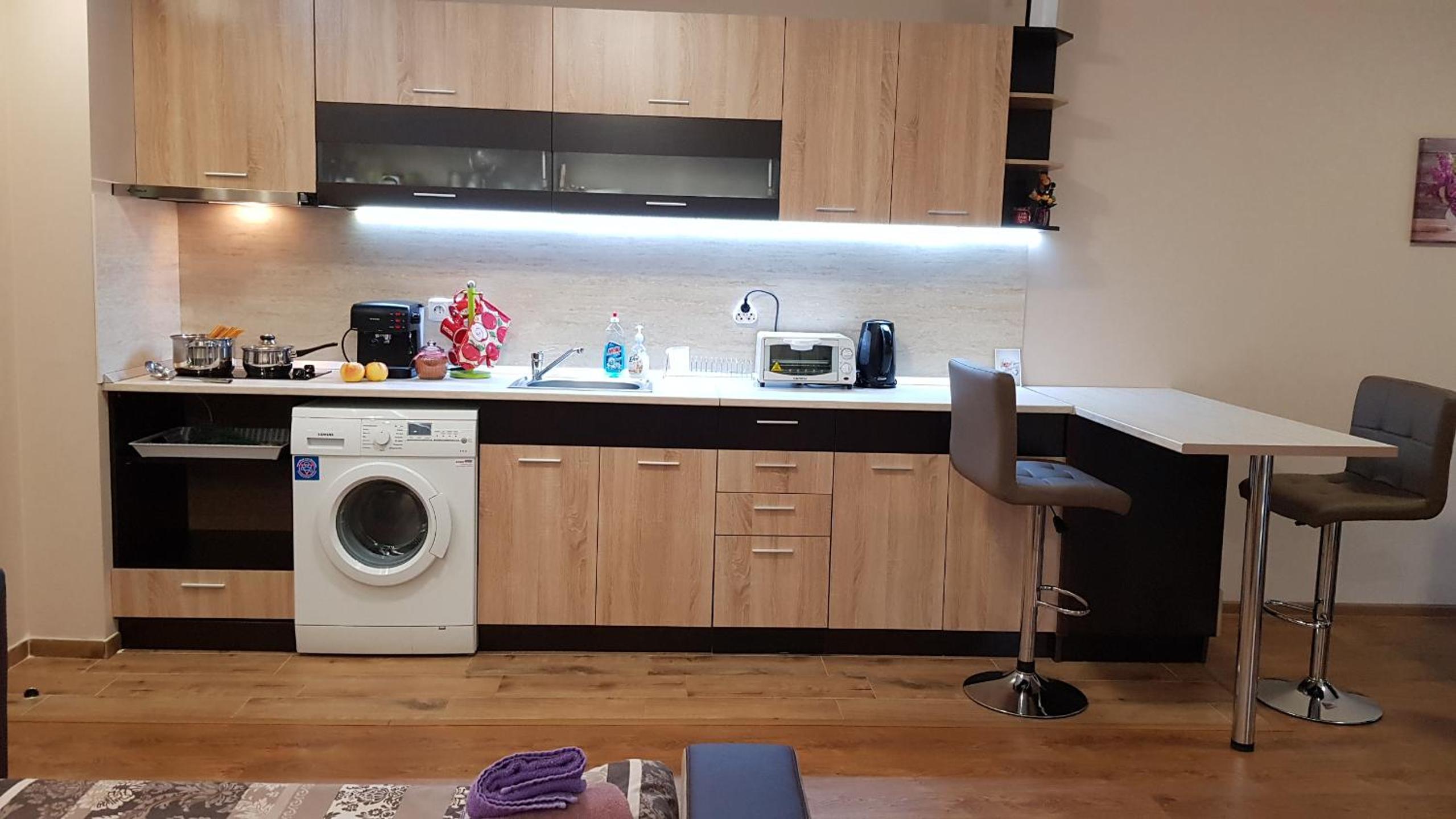 Studio Kamelia view 5