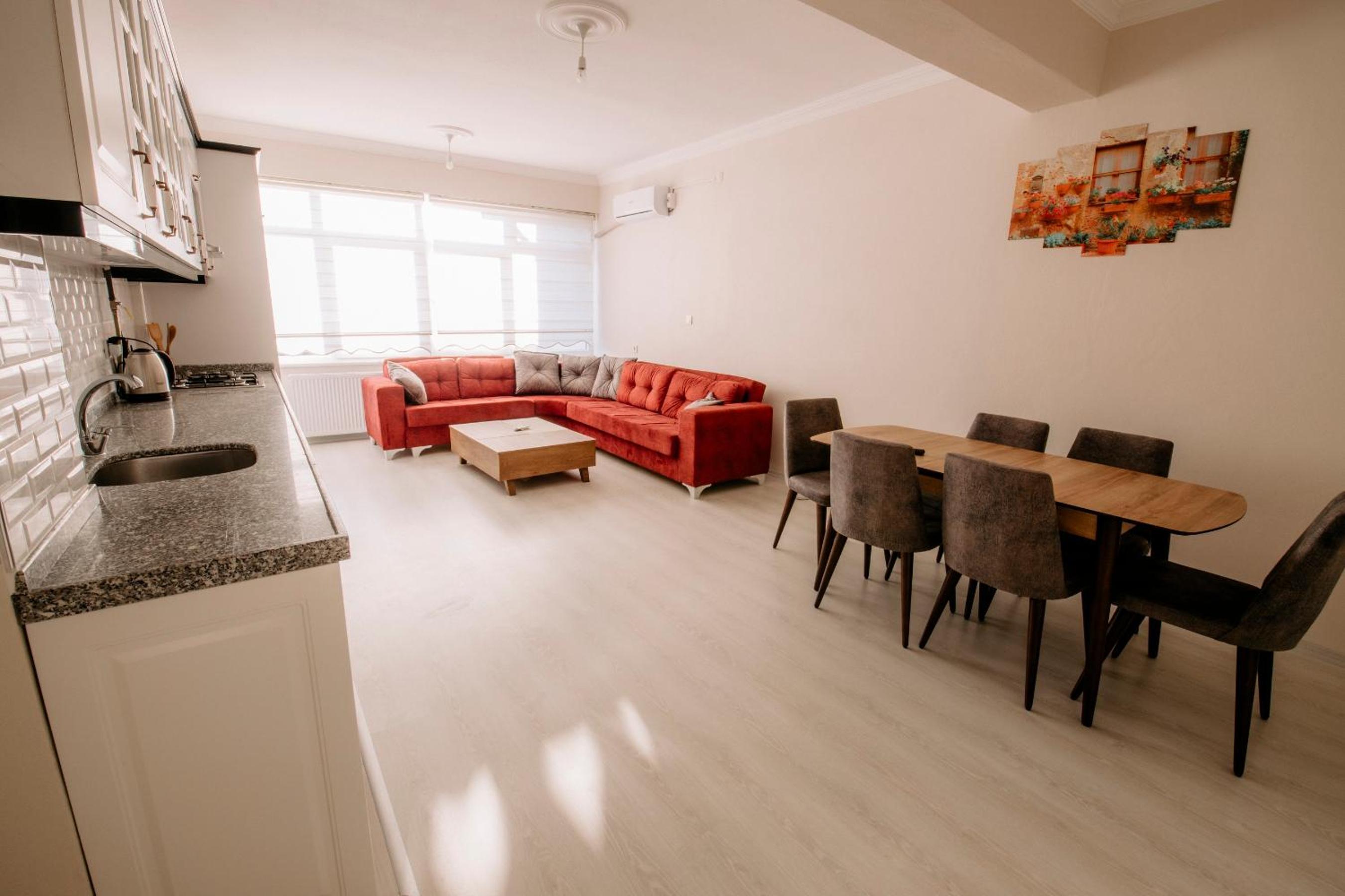 LOTUS HOME SAPANCA
