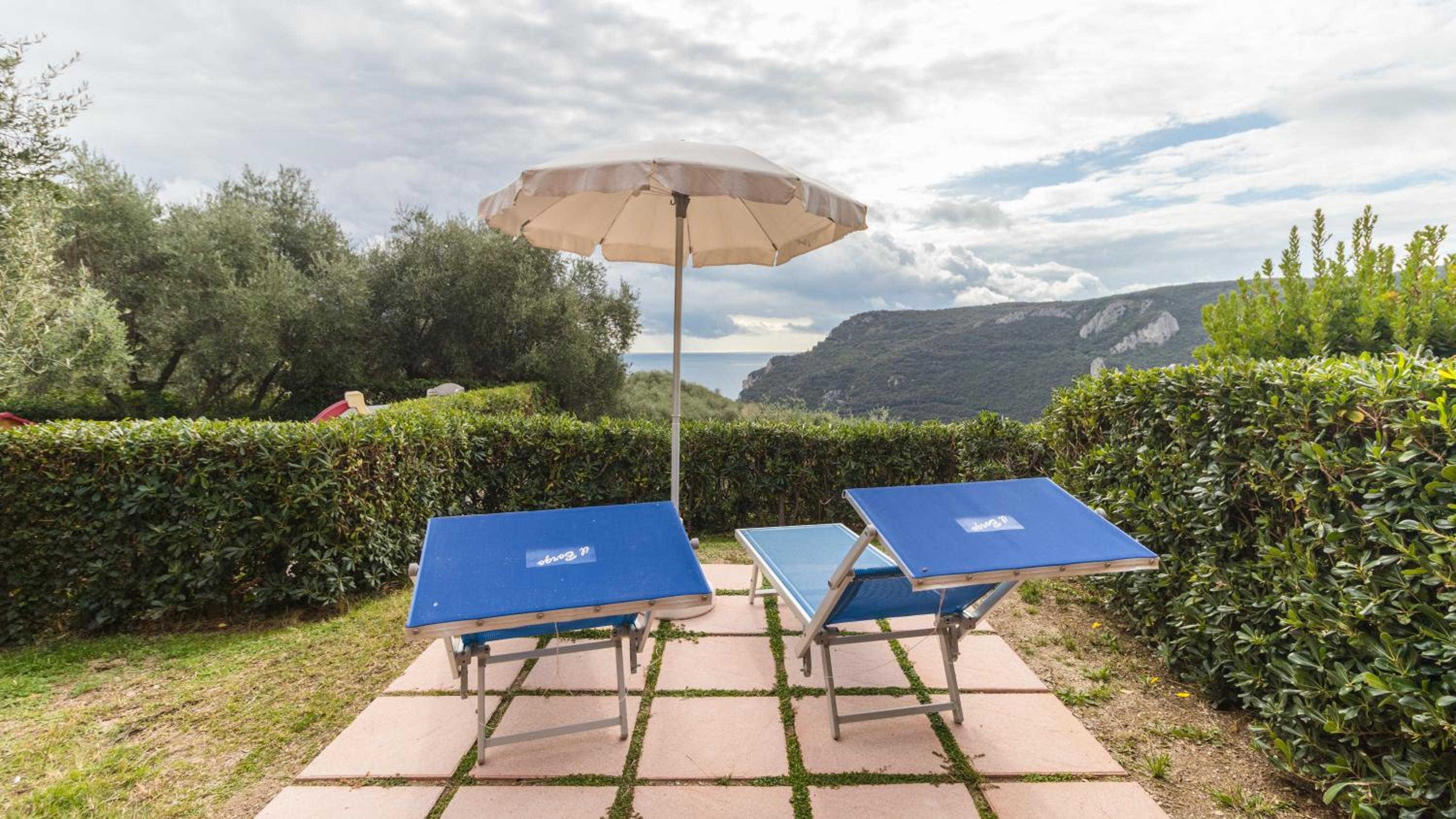 Il Borgo apartments photo 5