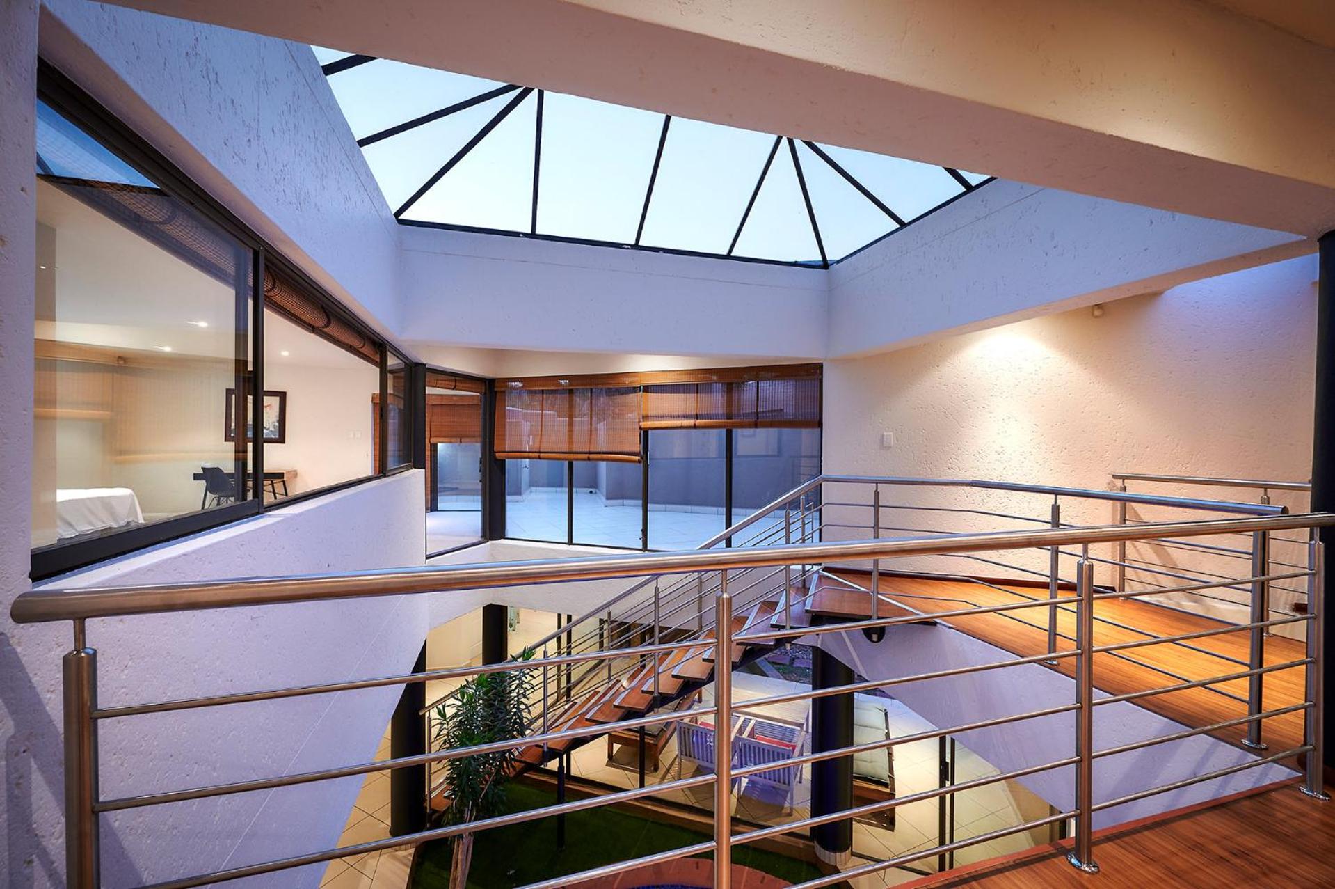 Dynasty Forest Sandown Serviced Apartments & Self Catering Hotel