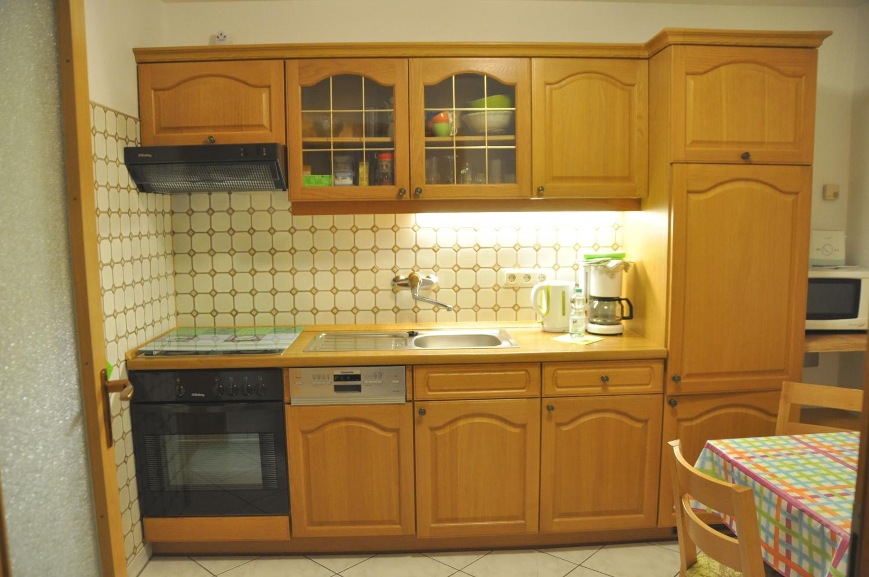 Ferienwohnung Blaumeise - Property Image 56