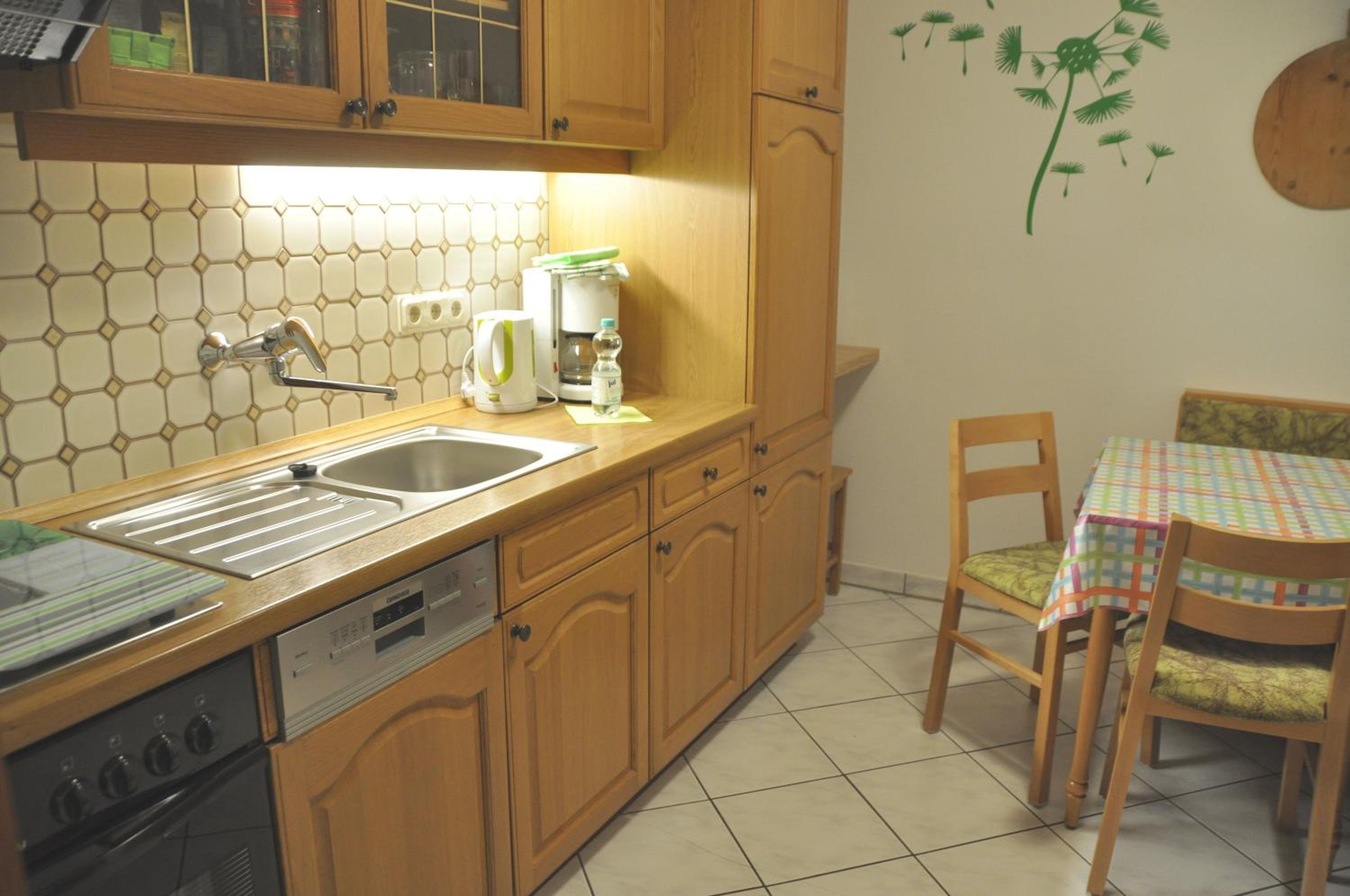 Ferienwohnung Blaumeise - Property Image 23