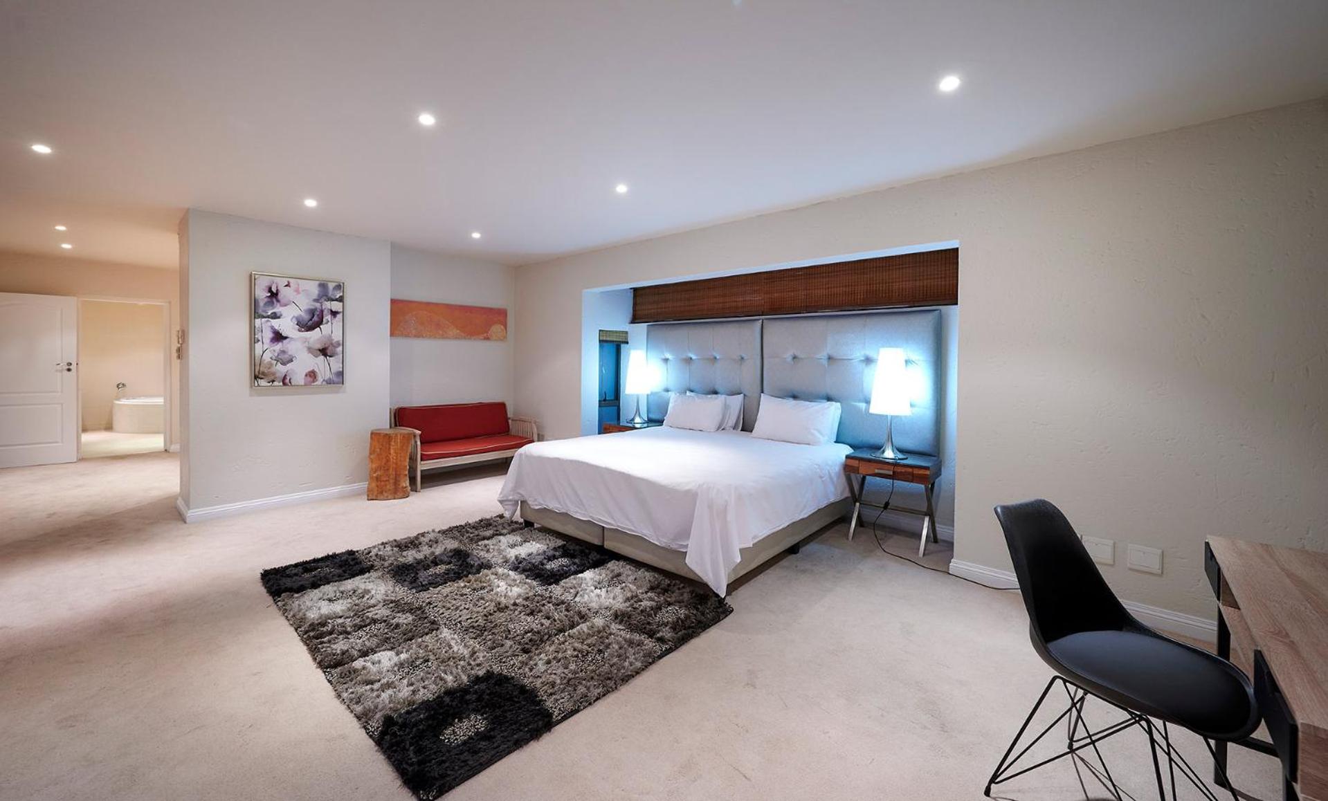 Dynasty Forest Sandown Serviced Apartments & Self Catering Hotel