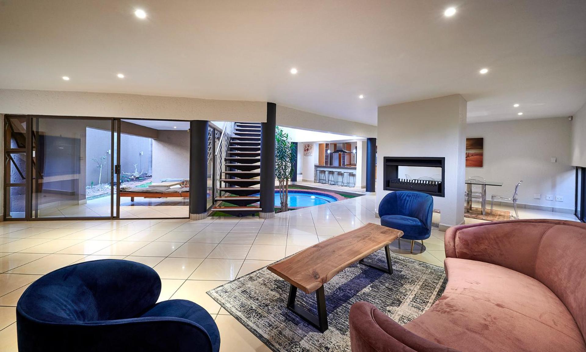 Dynasty Forest Sandown Serviced Apartments & Self Catering Hotel