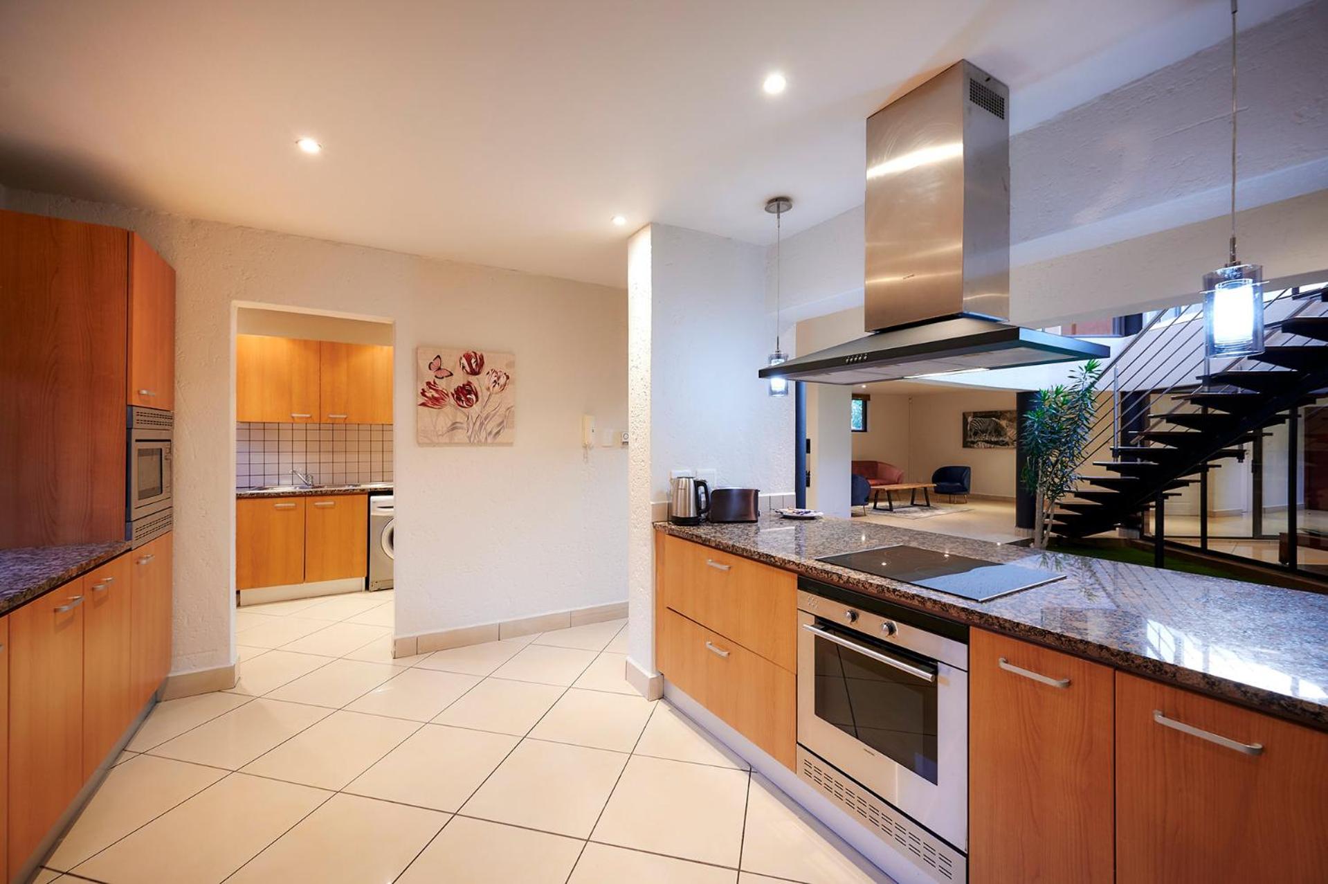 Dynasty Forest Sandown Serviced Apartments & Self Catering Hotel