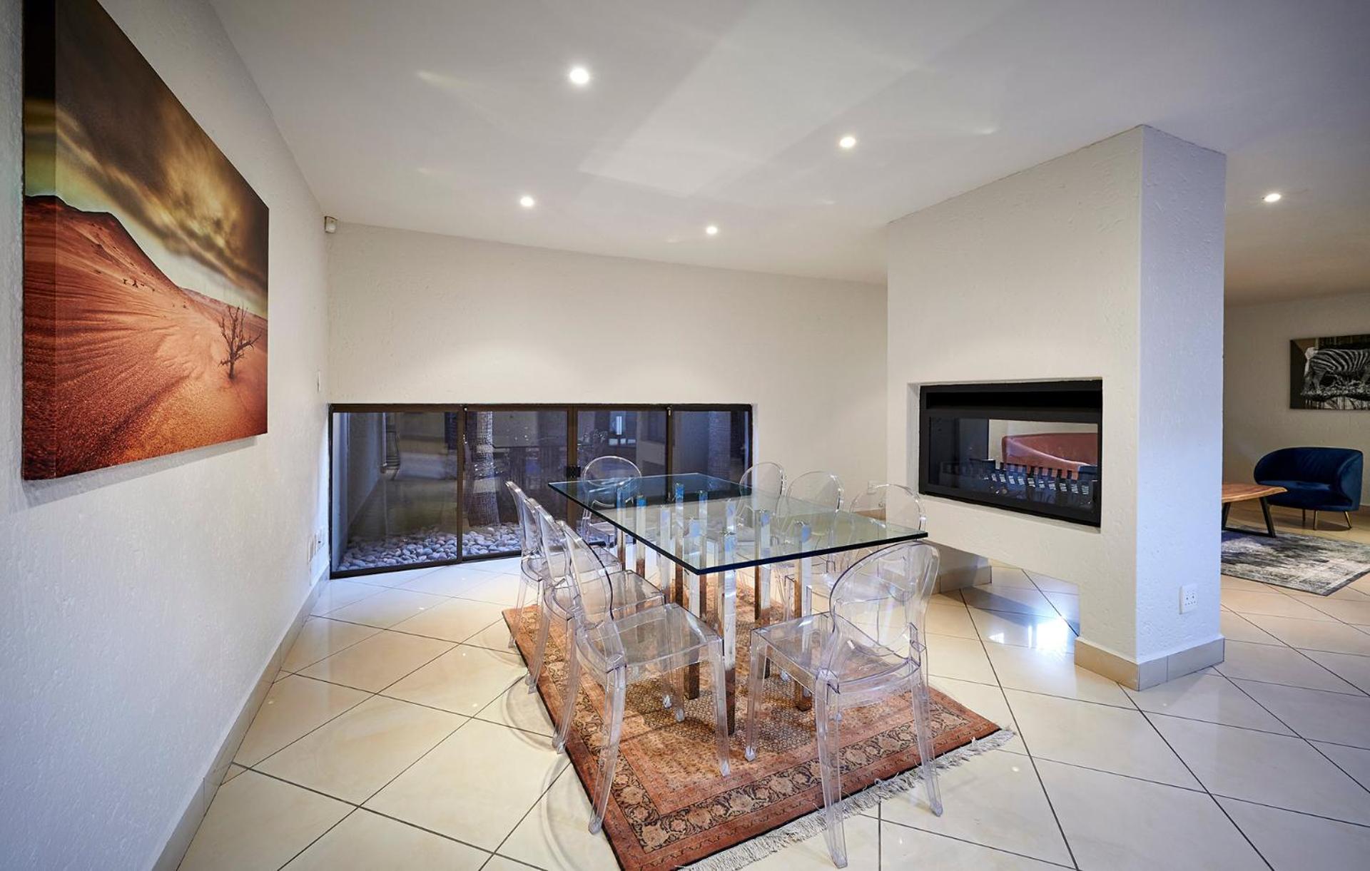 Dynasty Forest Sandown Serviced Apartments & Self Catering Hotel