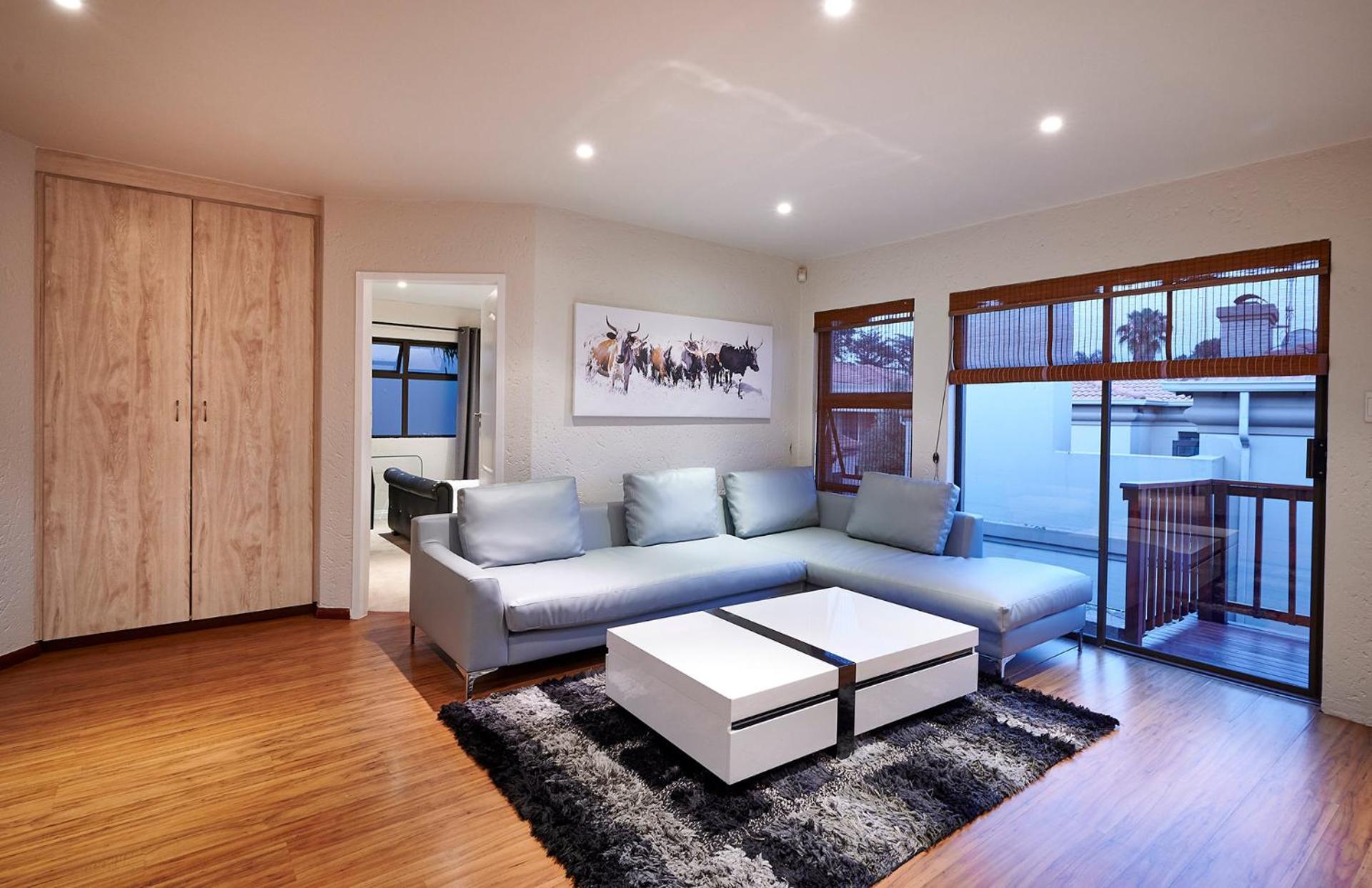 Dynasty Forest Sandown Serviced Apartments & Self Catering Hotel