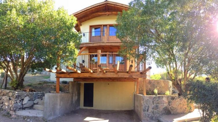 Casa El Drago