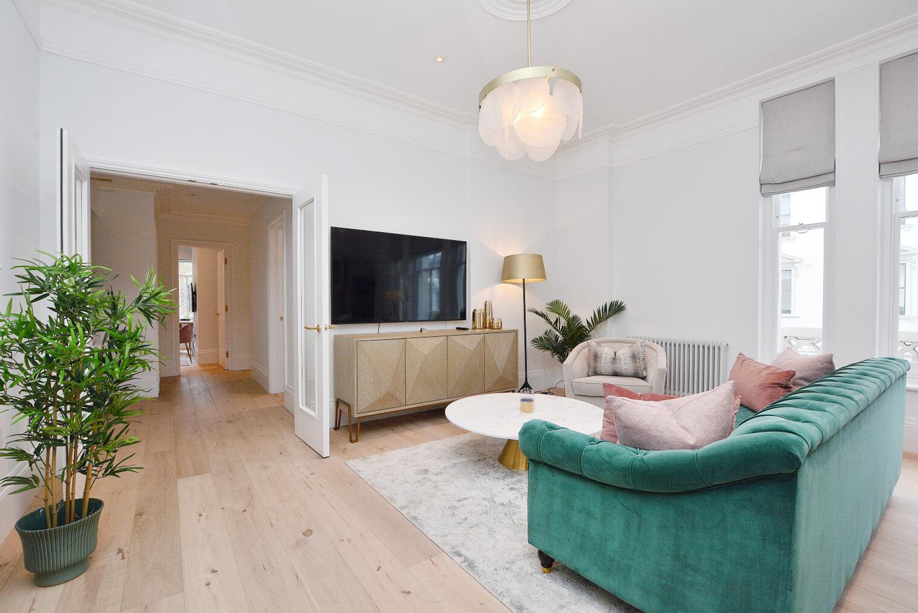 Elysian House - Kensington Serviced Apartments