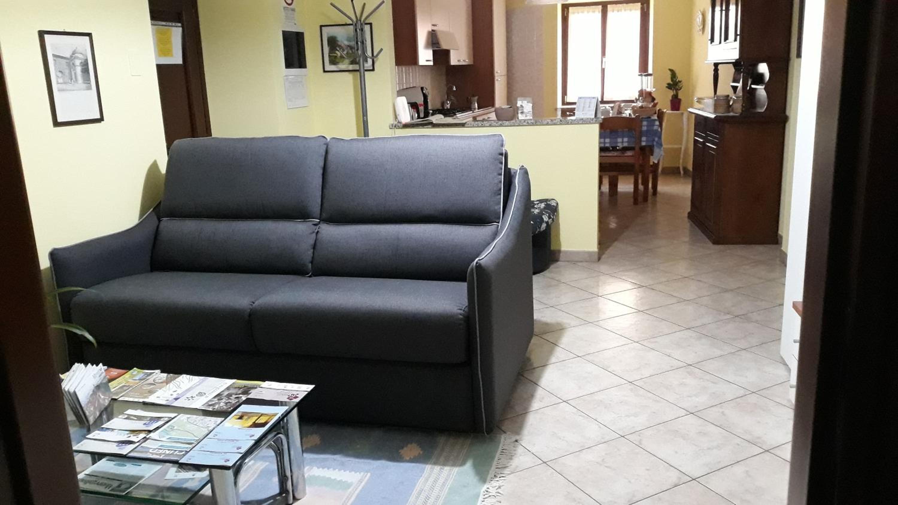 B&B del Borgo
