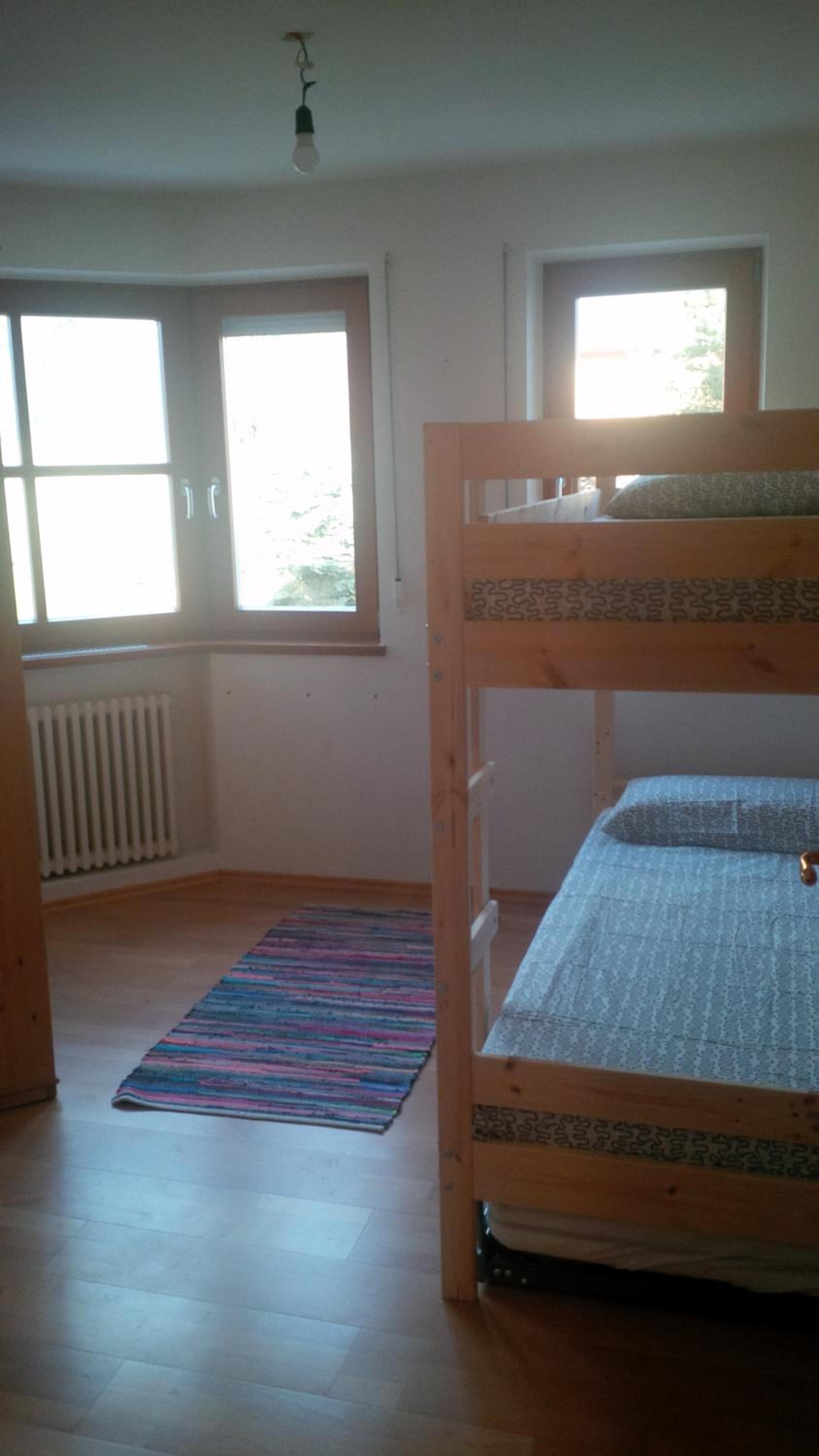 Bolla's apartament Plan de Corones Kronplatz photo 3