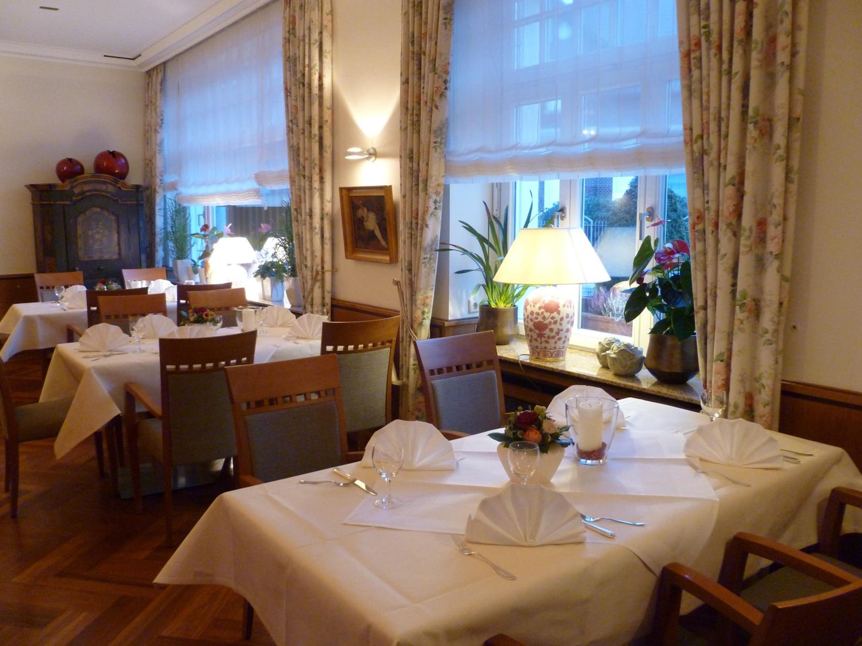 Hotel Lindenhof