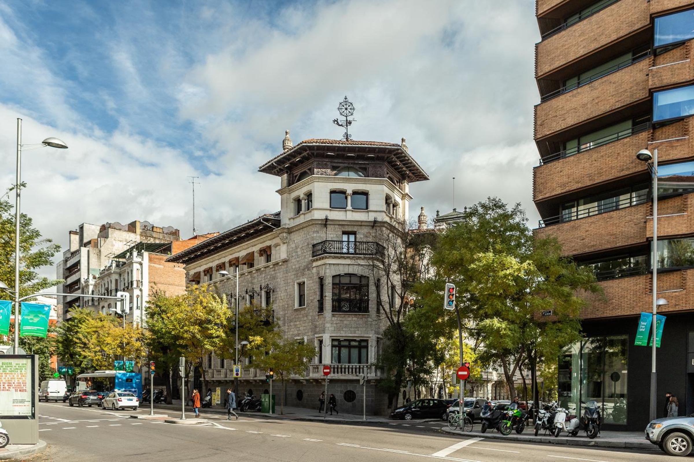 building