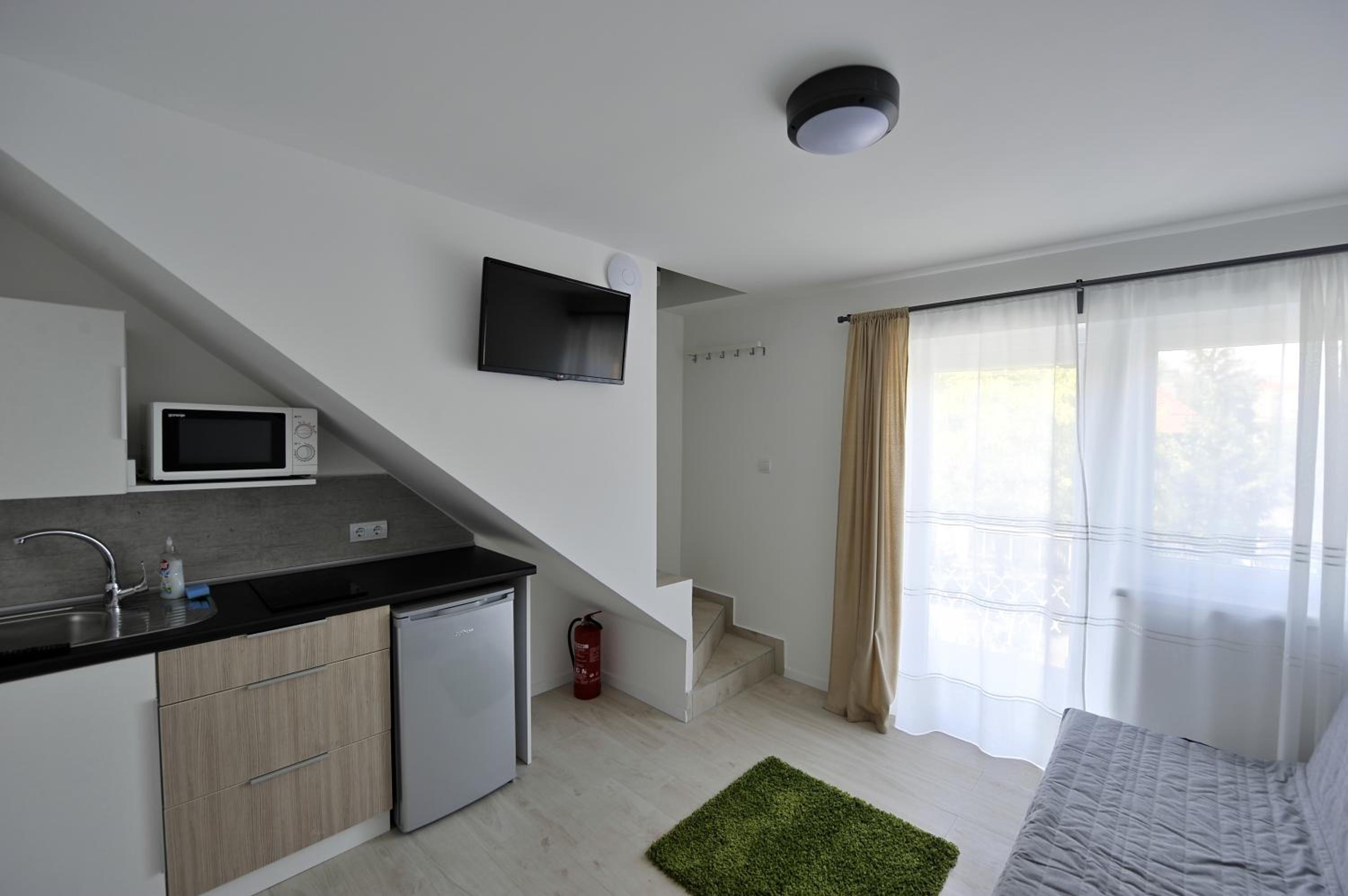 Villa Oliver 1 Siófok