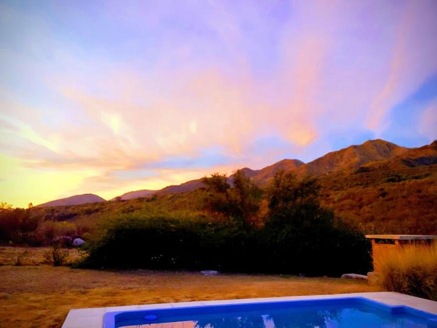 Casa El Drago