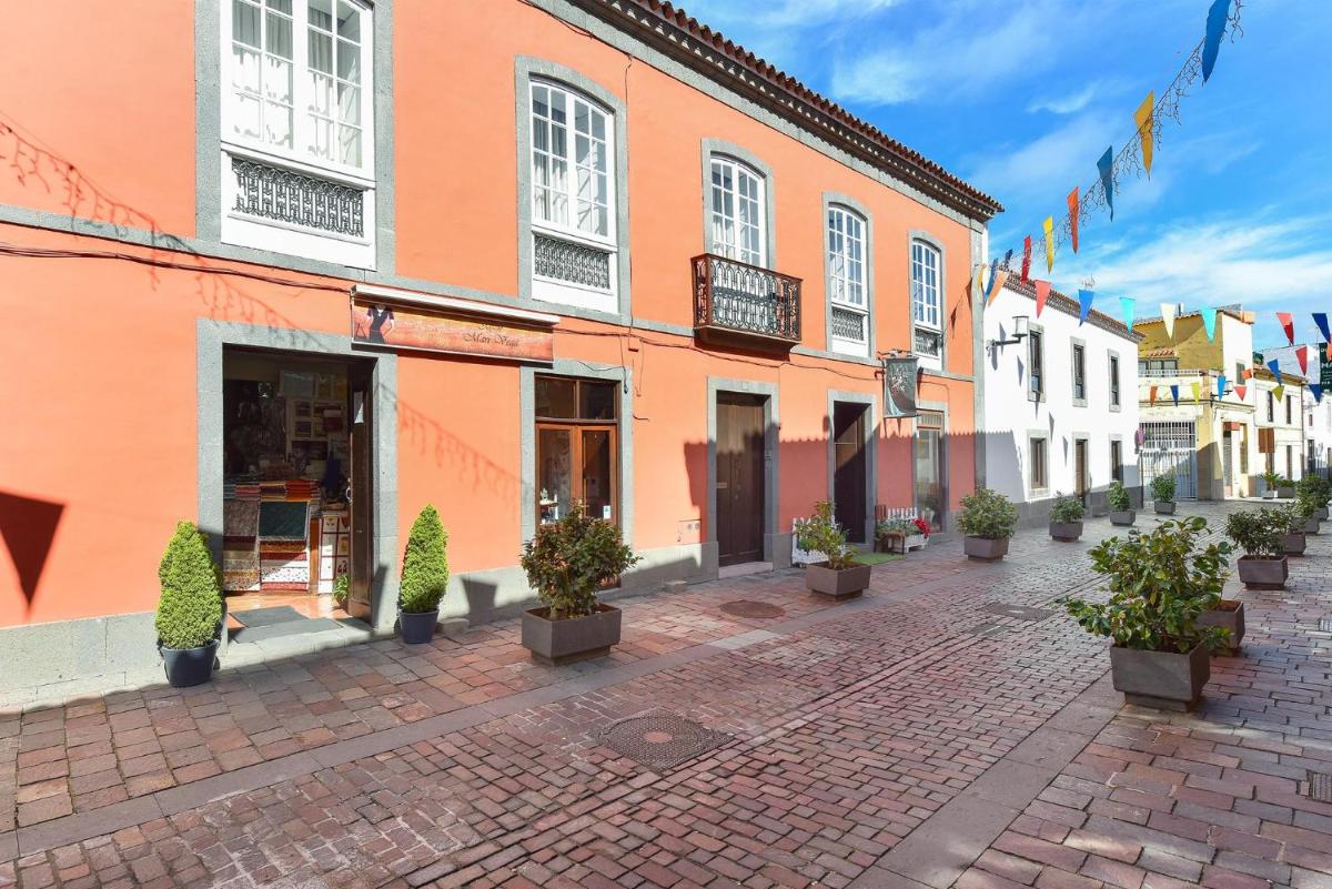 Las Orquideas oldtown house PM60 view 5