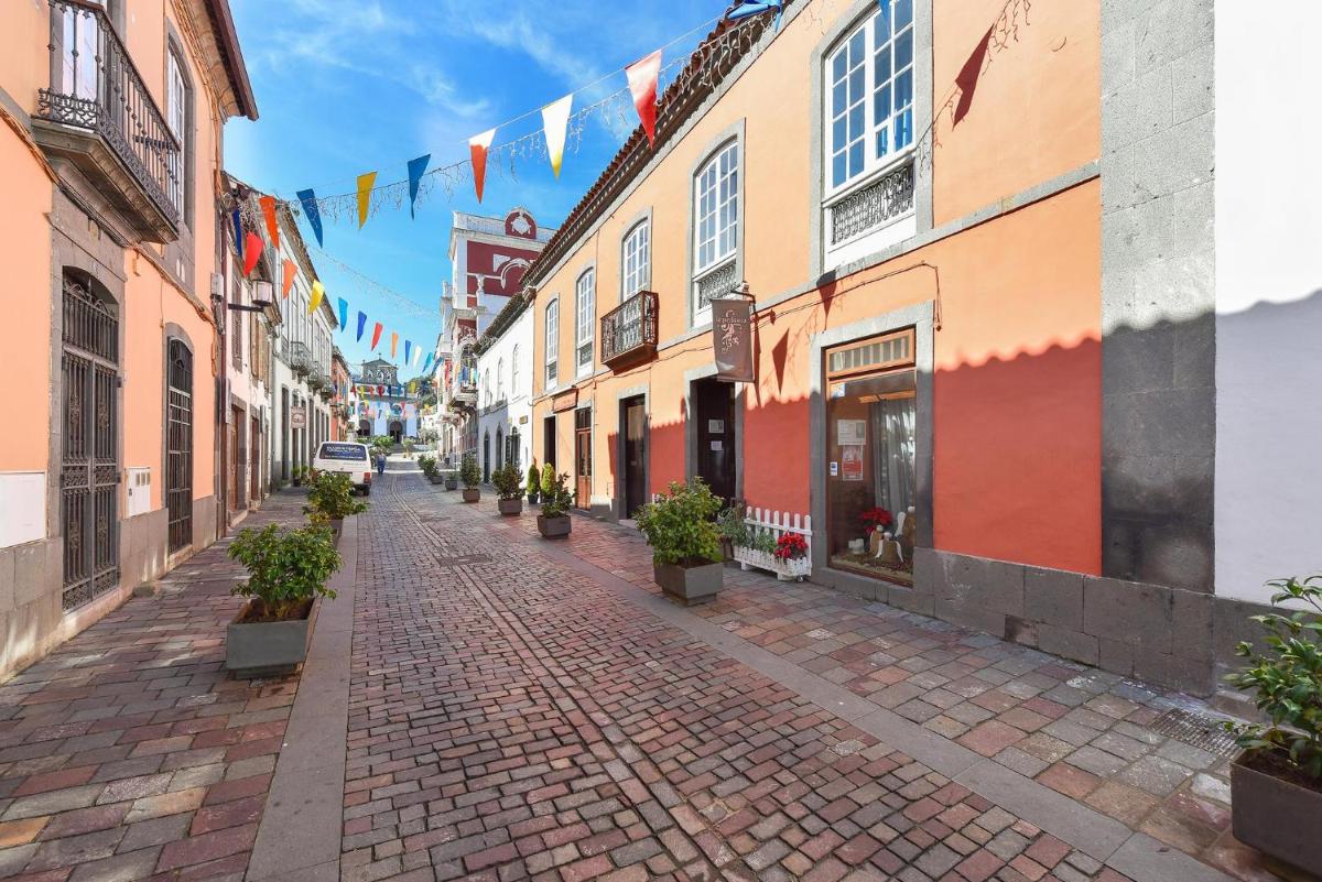 Las Orquideas oldtown house PM60 view 4
