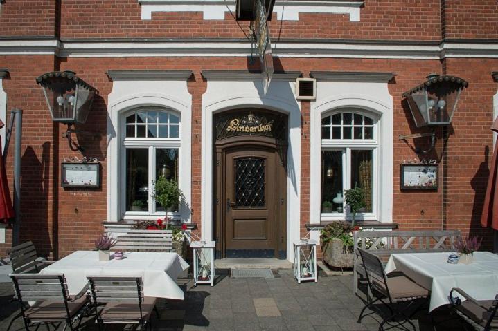 Hotel Lindenhof