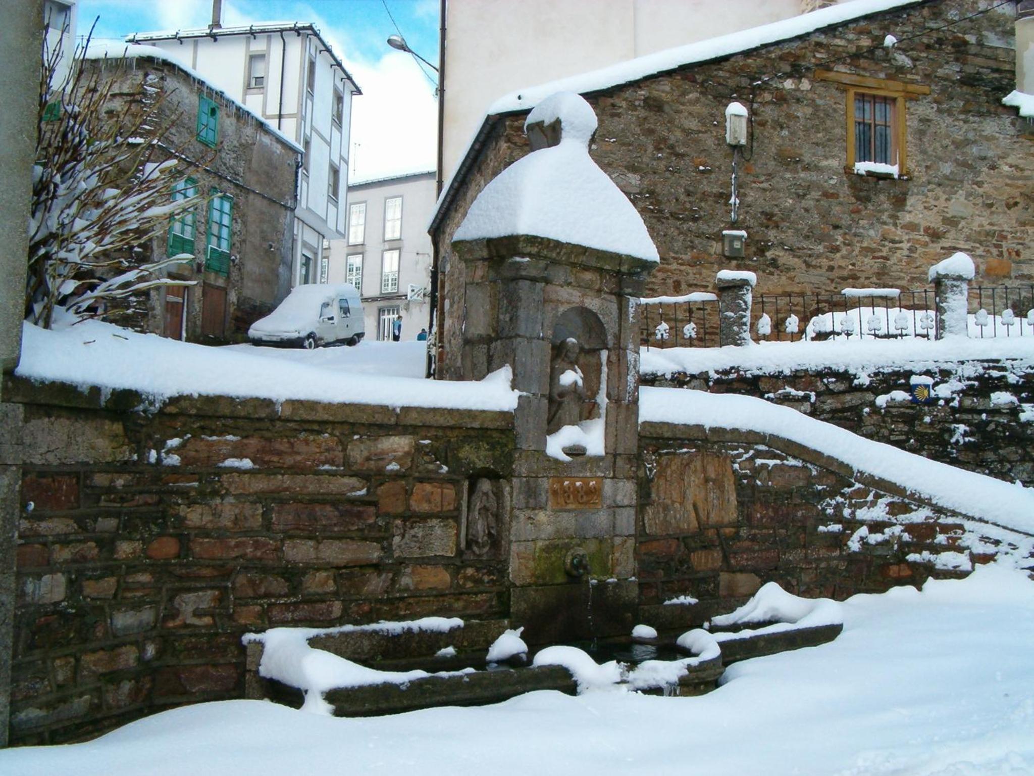 Pension Casa Manolo