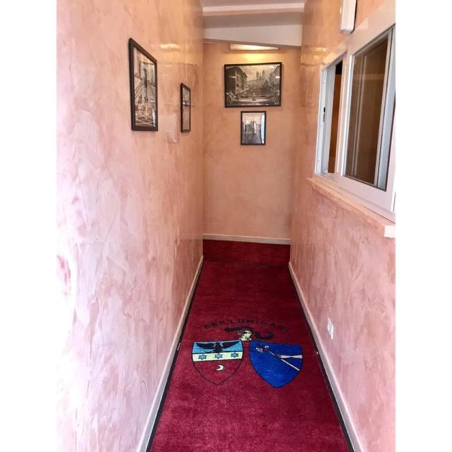 B&B Luminari