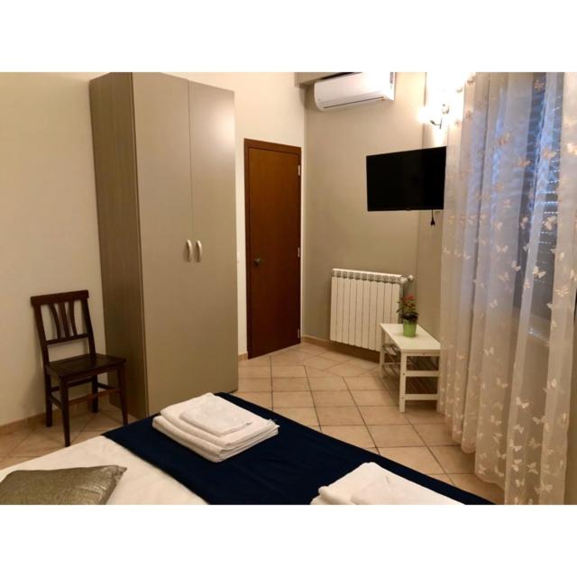 B&B Luminari