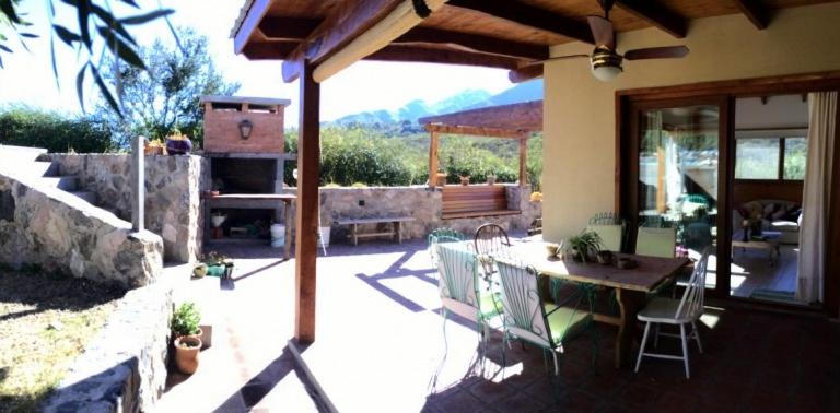 Casa El Drago