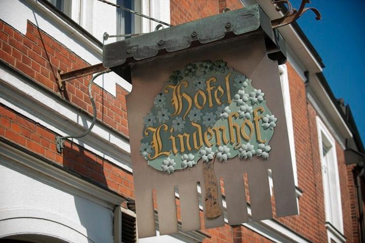 Hotel Lindenhof