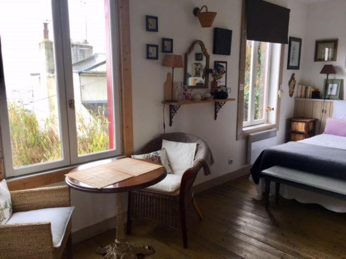 Les chambres du Chat Perché photo 5