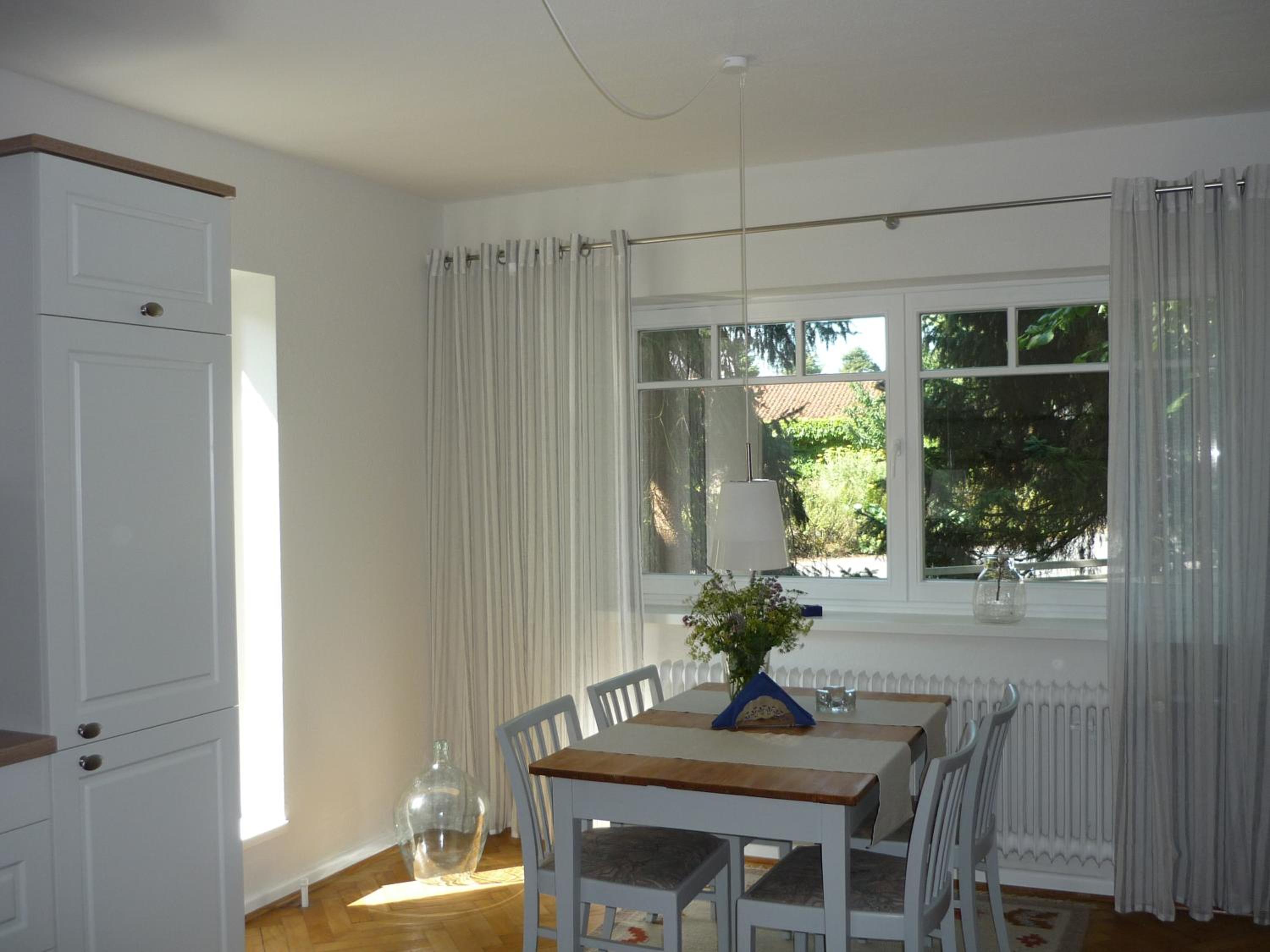 Eggers - gemütliche Ferienwohnung im Erdgeschoss view 2