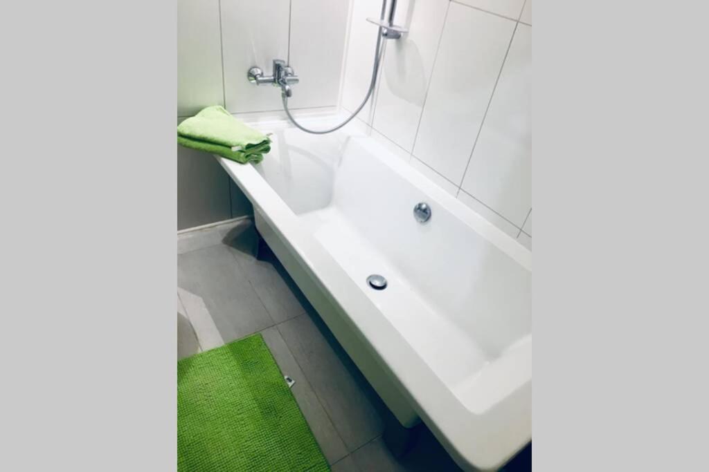 Wiesbaden Mitte, Apartment mit Galerie view 2